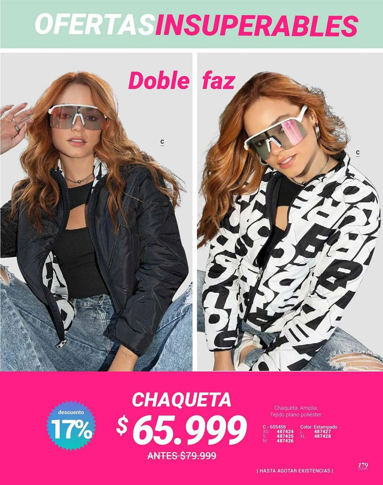 Catalogo de Catálogo Carmel 25 de marzo al 30 de abril 2025 - Pag 183