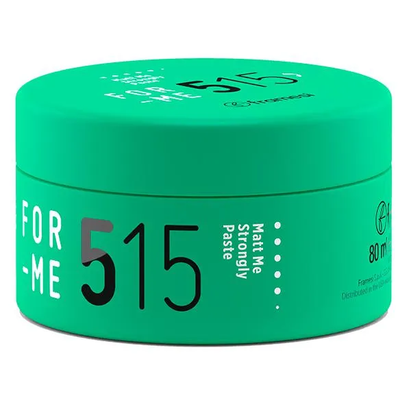 Cera For Me 515 Matt Me Extra Fuerte 80 Ml