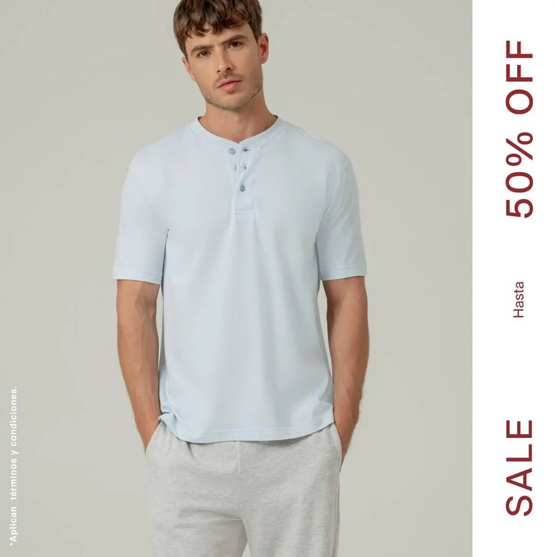 Catalogo de Catálogo Punto Blanco 23 de julio al 23 de agosto 2024 - Pag 3