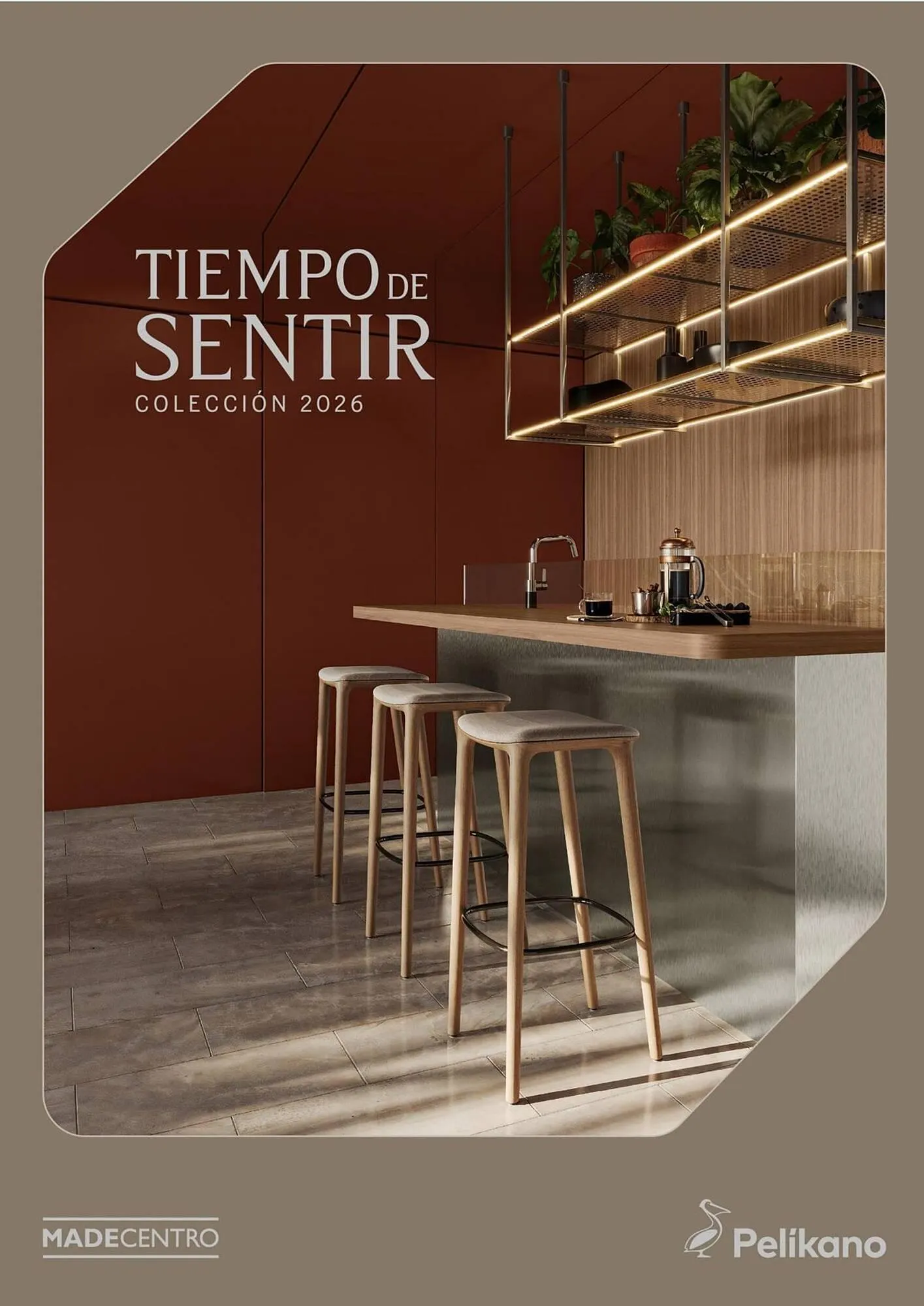 Catalogo de Catálogo Madecentro 1 de enero al 31 de diciembre 2026 - Pag 1