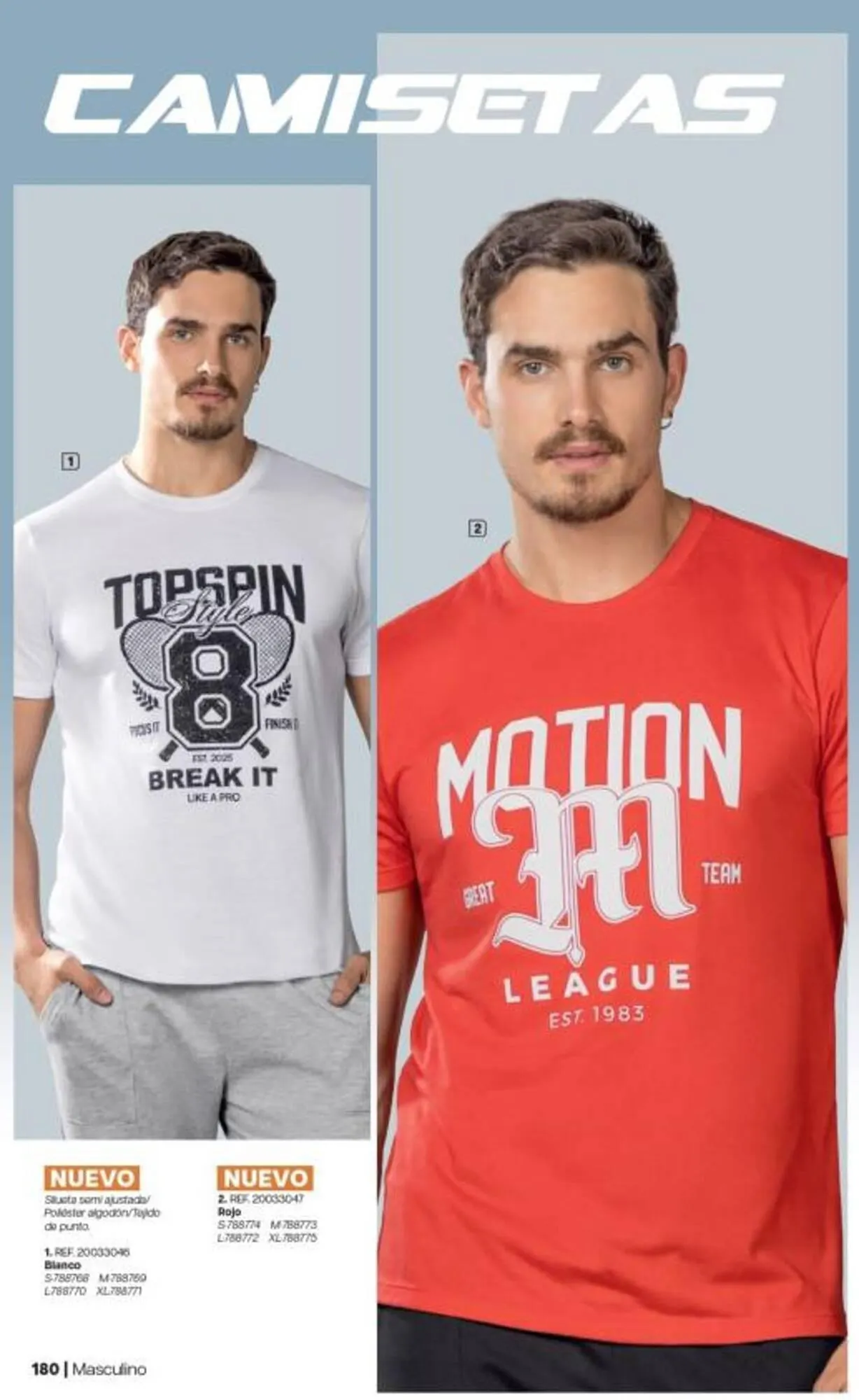 Catalogo de Catálogo Marketing Personal 27 de enero al 31 de marzo 2026 - Pag 184