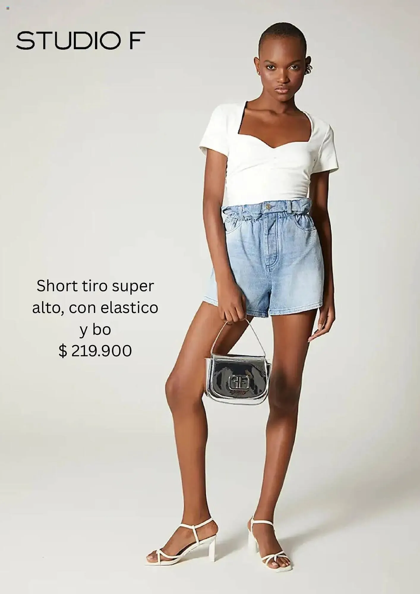 Catalogo de Catálogo Studio F 25 de abril al 25 de mayo 2025 - Pag 6