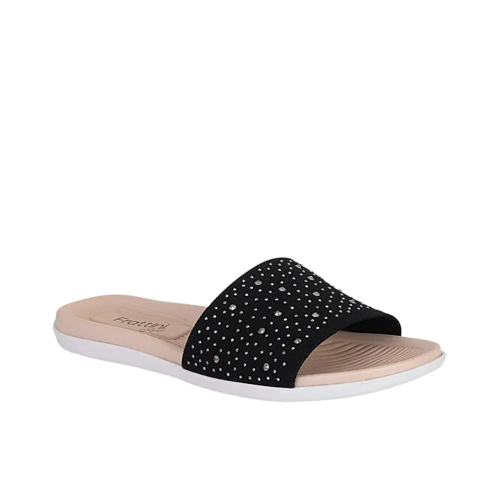 Sandalia de Mujer marca Frattini soft / Sand.8360245