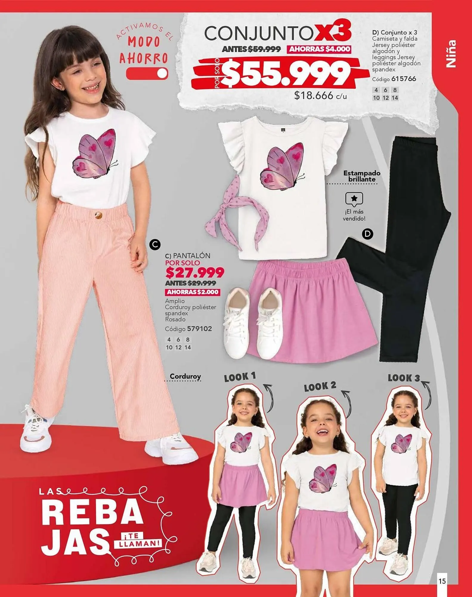 Catalogo de Catálogo Loguin 30 de diciembre al 13 de enero 2025 - Pag 136