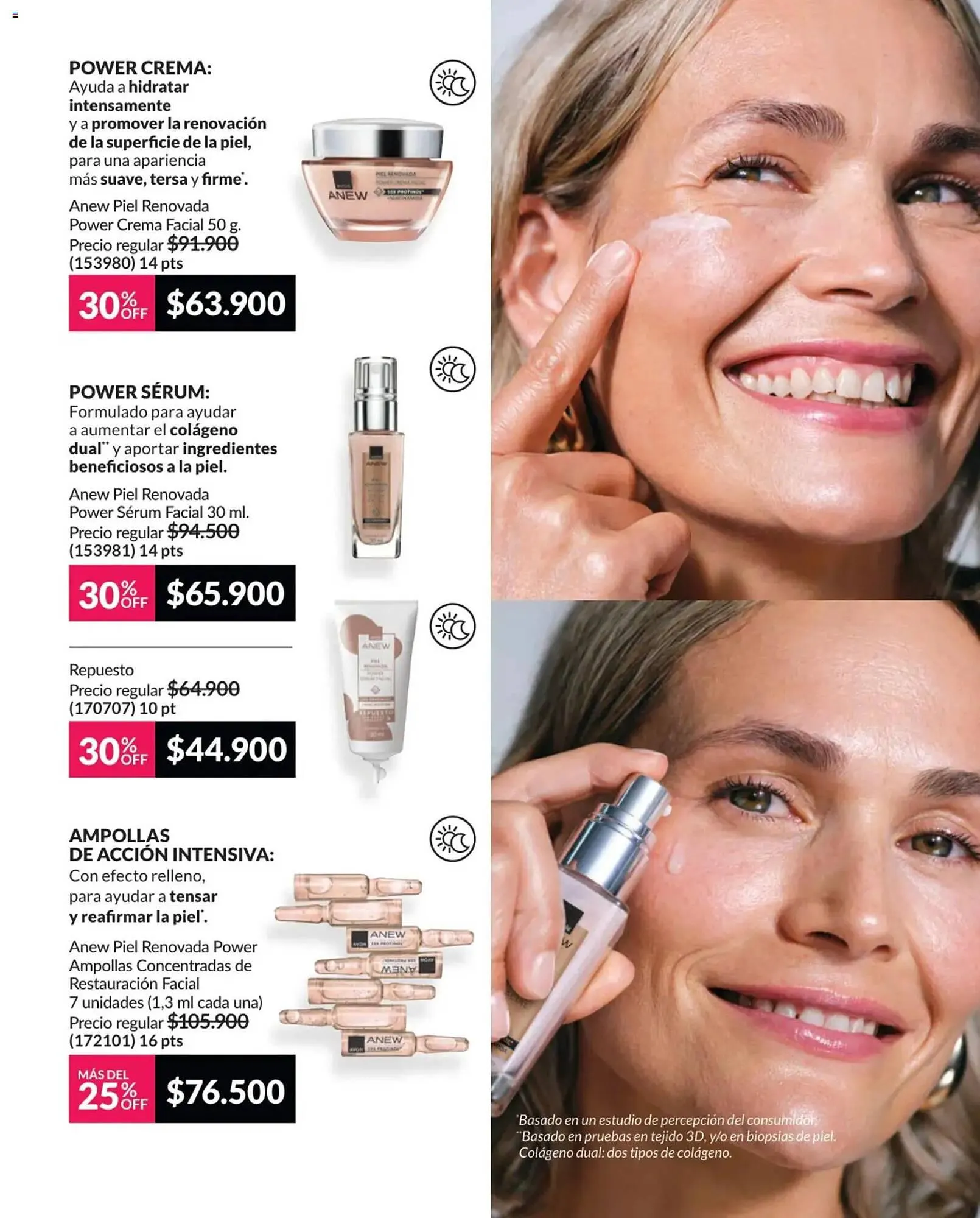 Catalogo de Catálogo Avon 1 de febrero al 28 de febrero 2026 - Pag 105