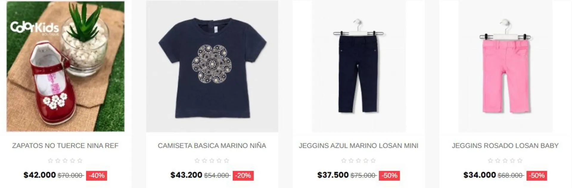 Catalogo de Catálogo Color Kids 17 de enero al 18 de febrero 2025 - Pag 2