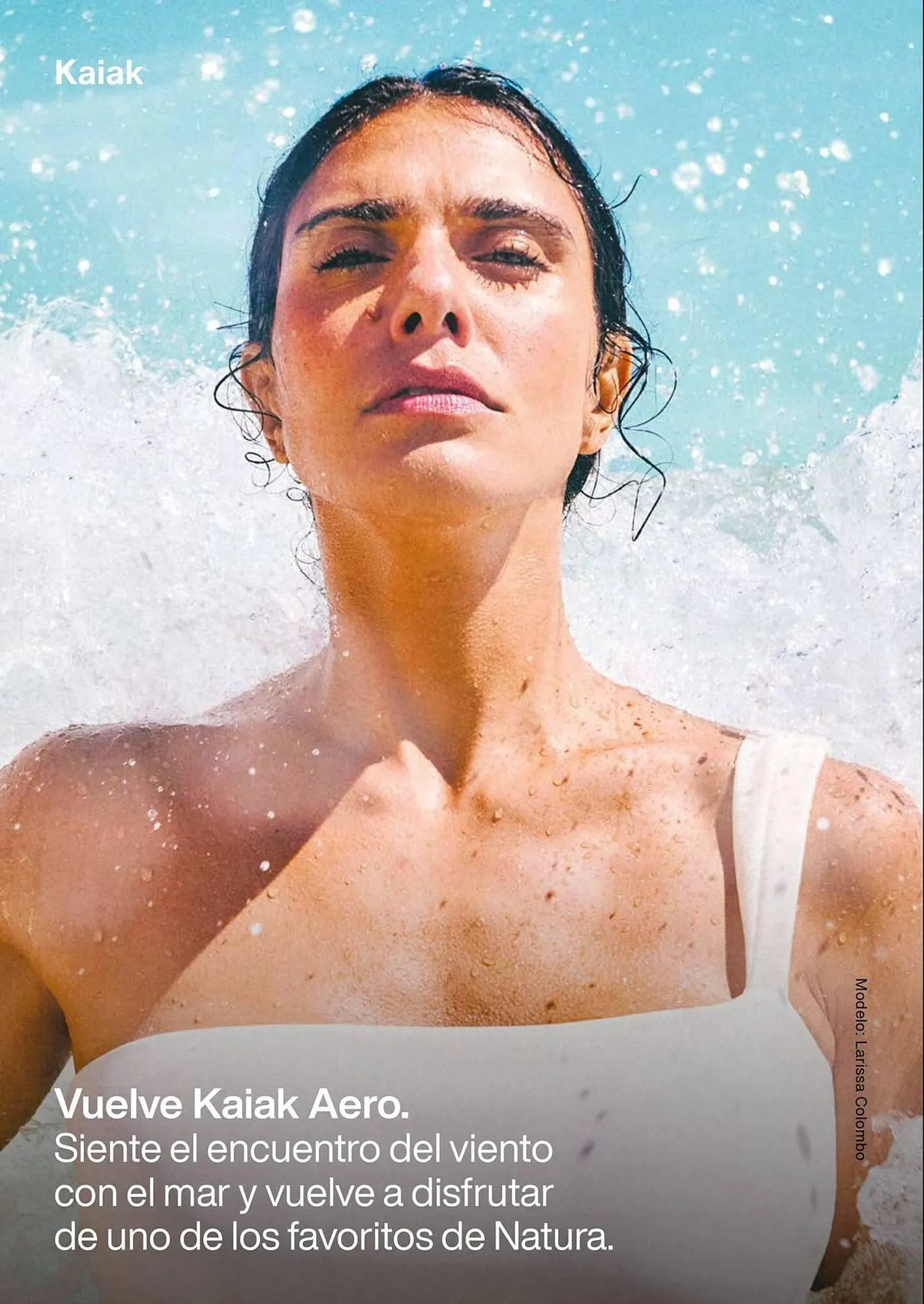 Catalogo de Catálogo Natura 1 de marzo al 31 de marzo 2026 - Pag 23