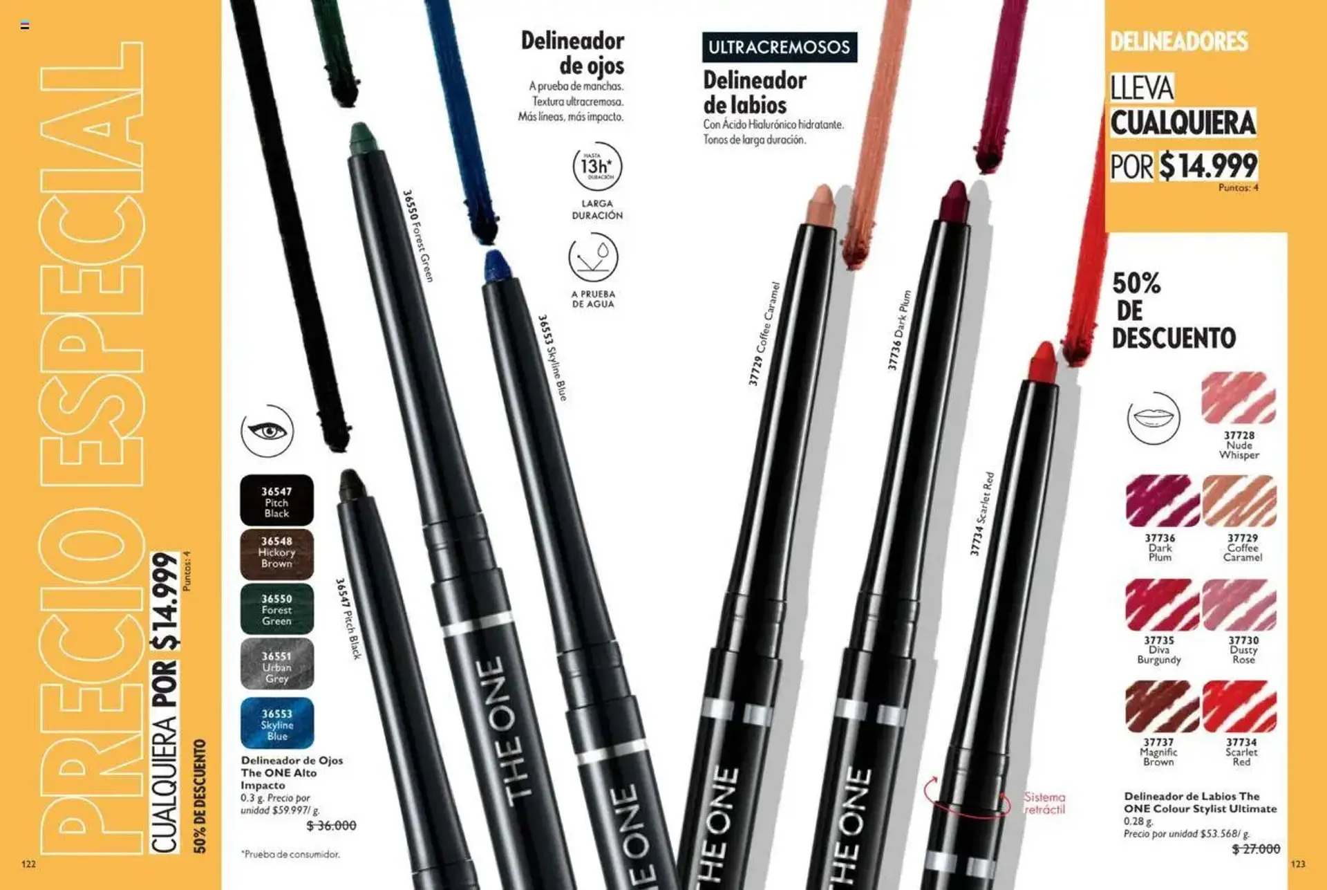 Catalogo de Catálogo Oriflame 31 de mayo al 21 de junio 2025 - Pag 62