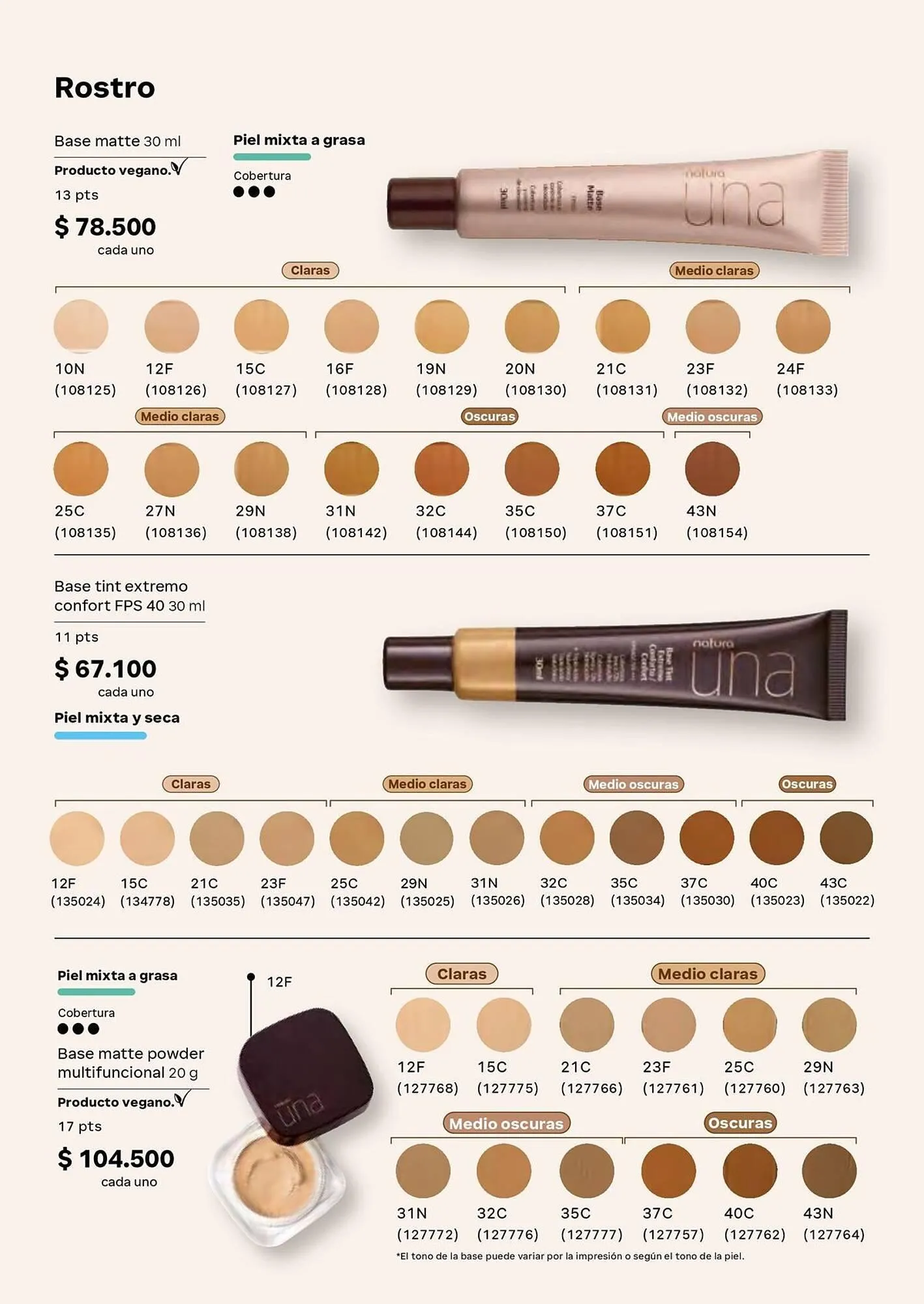 Catalogo de Catálogo Natura 14 de abril al 10 de mayo 2026 - Pag 90