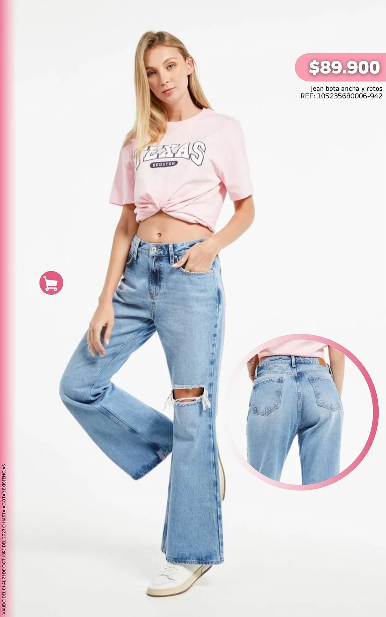 Catalogo de Catálogo Koaj 5 de octubre al 31 de octubre 2023 - Pag 116