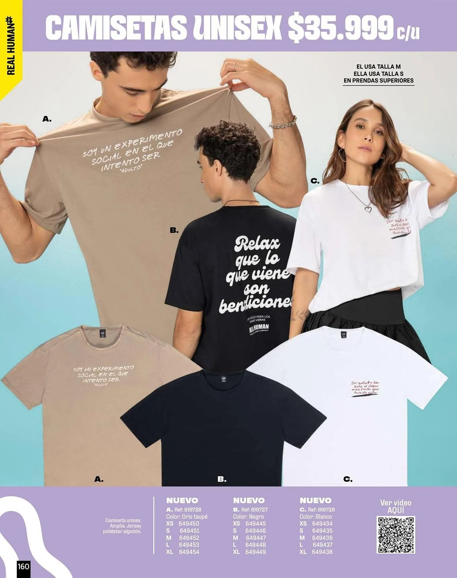 Catalogo de Catálogo Pacífika 21 de noviembre al 5 de diciembre 2024 - Pag 167