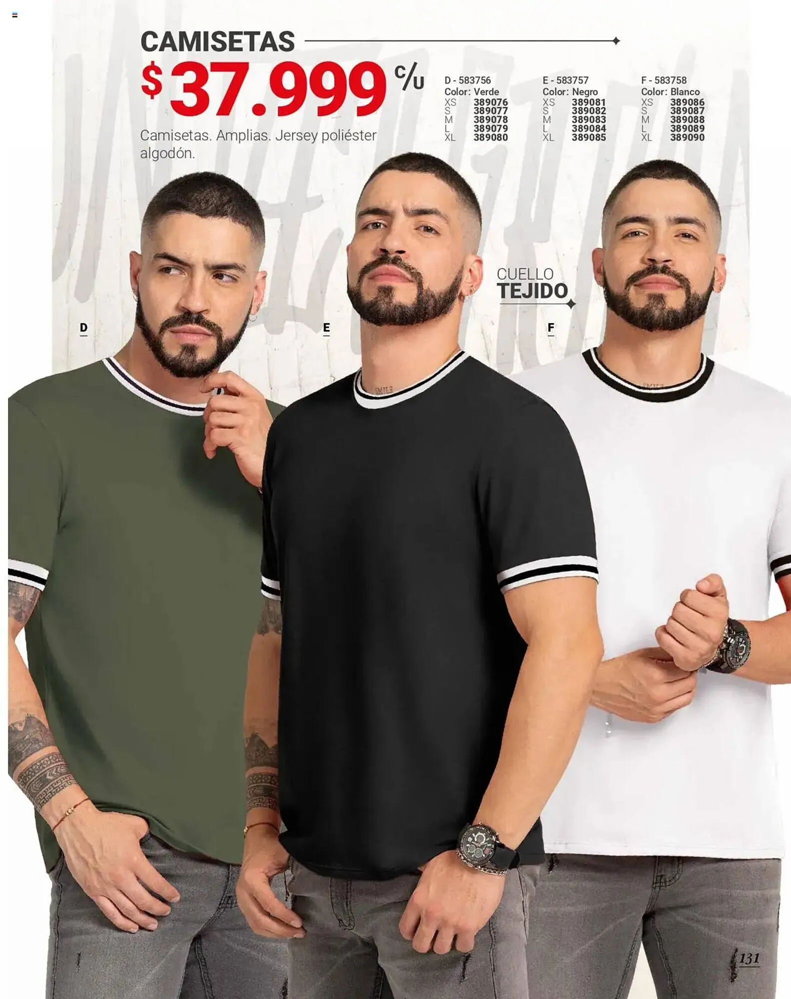 Catalogo de Catálogo Carmel 28 de julio al 1 de septiembre 2025 - Pag 133