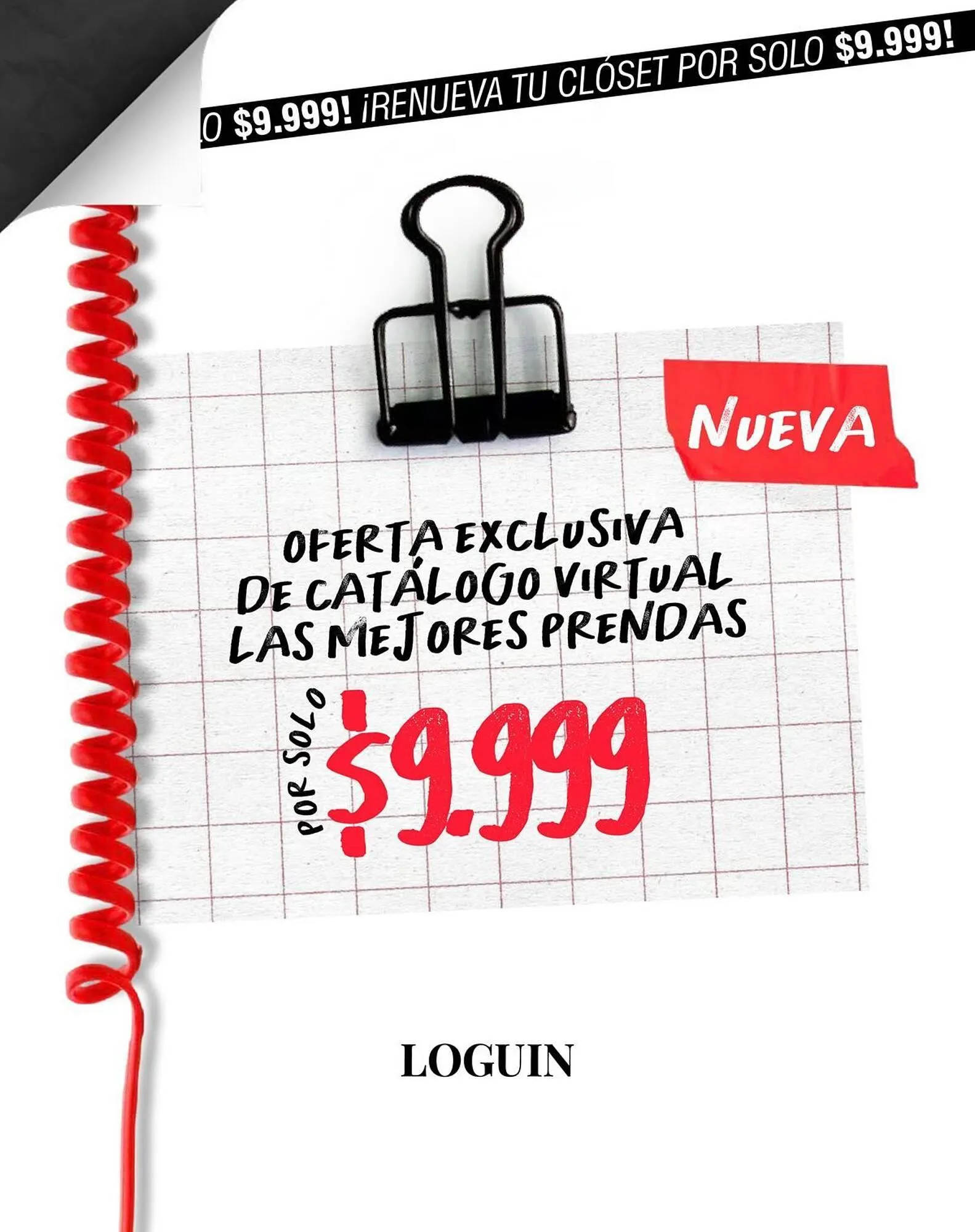 Catalogo de Catálogo Loguin 14 de enero al 15 de febrero 2025 - Pag 2
