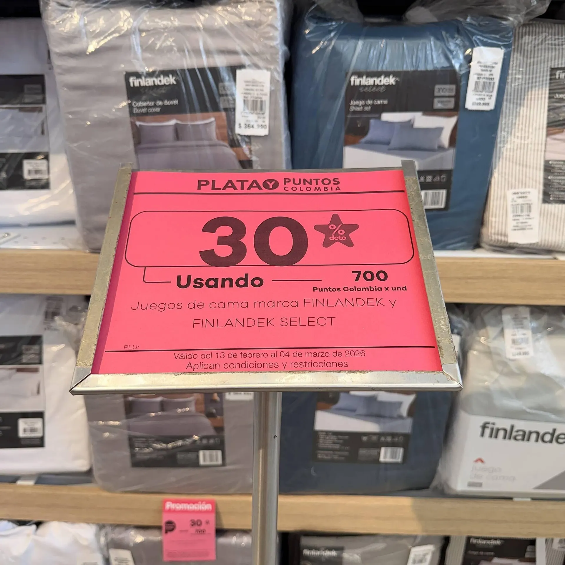 Catalogo de Catálogo Éxito 13 de febrero al 4 de marzo 2026 - Pag 1