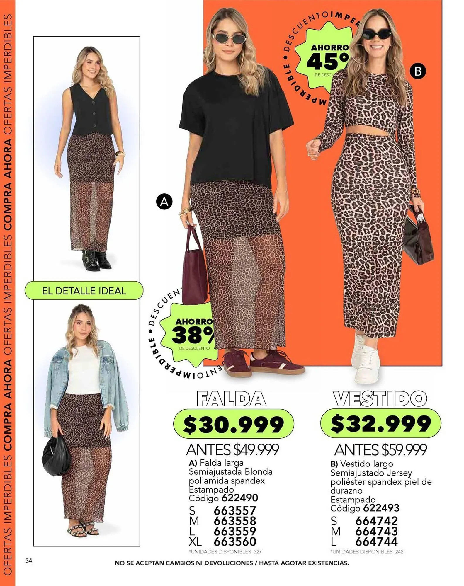 Catalogo de Catálogo Loguin 7 de octubre al 31 de diciembre 2025 - Pag 233