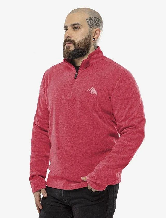 BUZO TÉRMICO VILLAGE HOMBRE