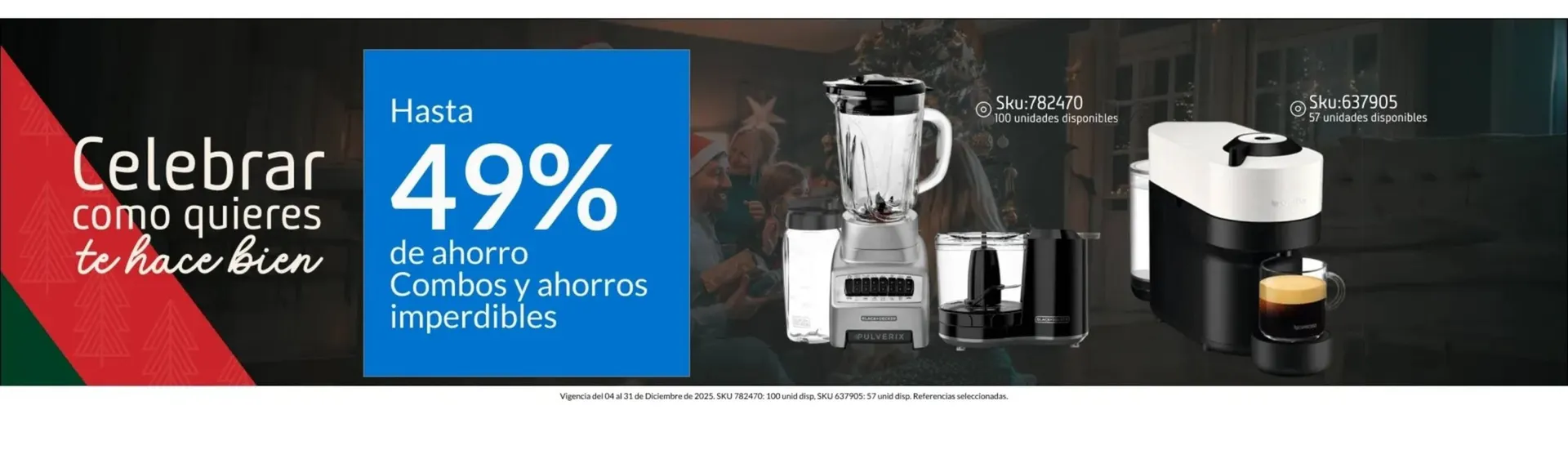 Catalogo de Catálogo Homecenter 29 de diciembre al 30 de enero 2026 - Pag 3