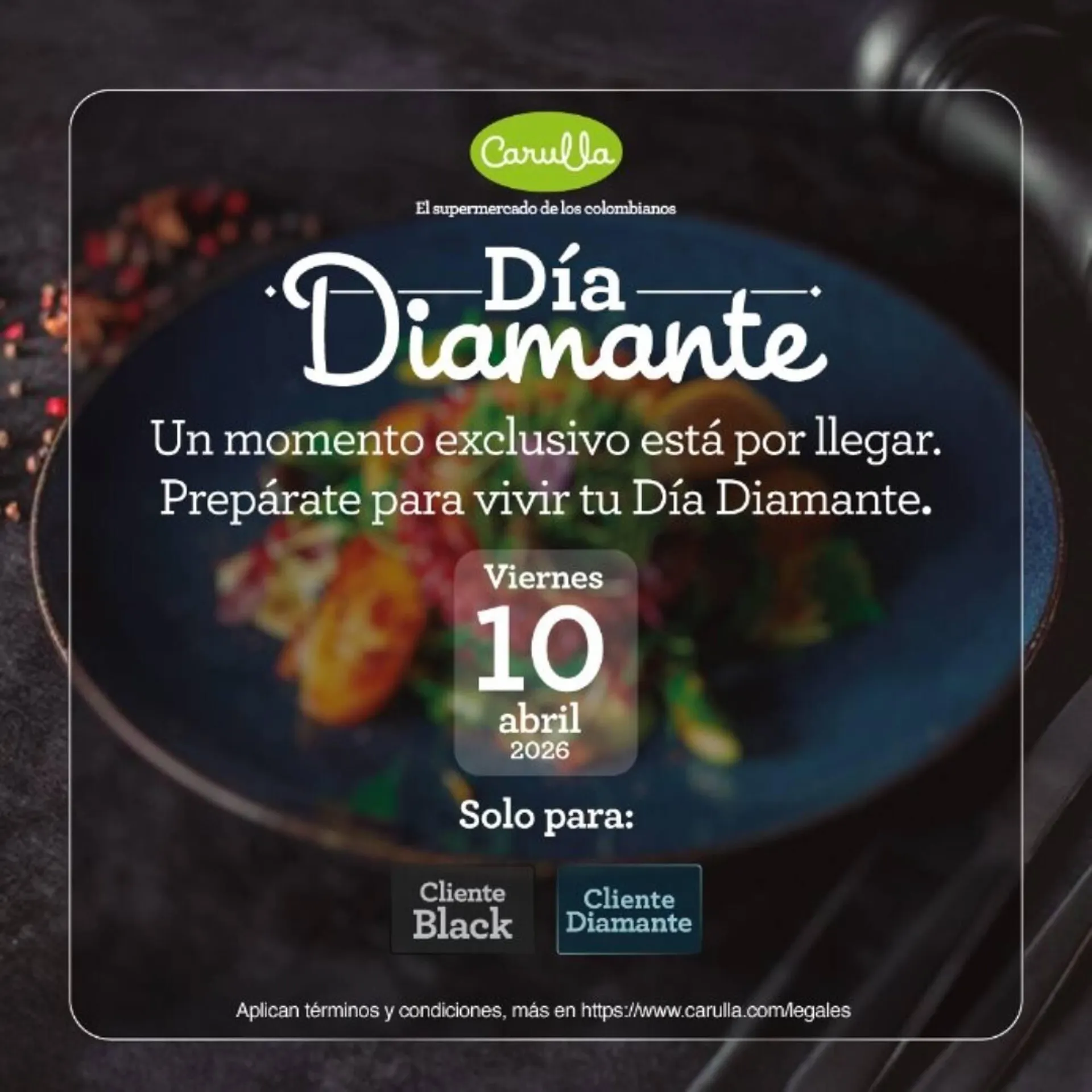 Catálogo Carulla - 1