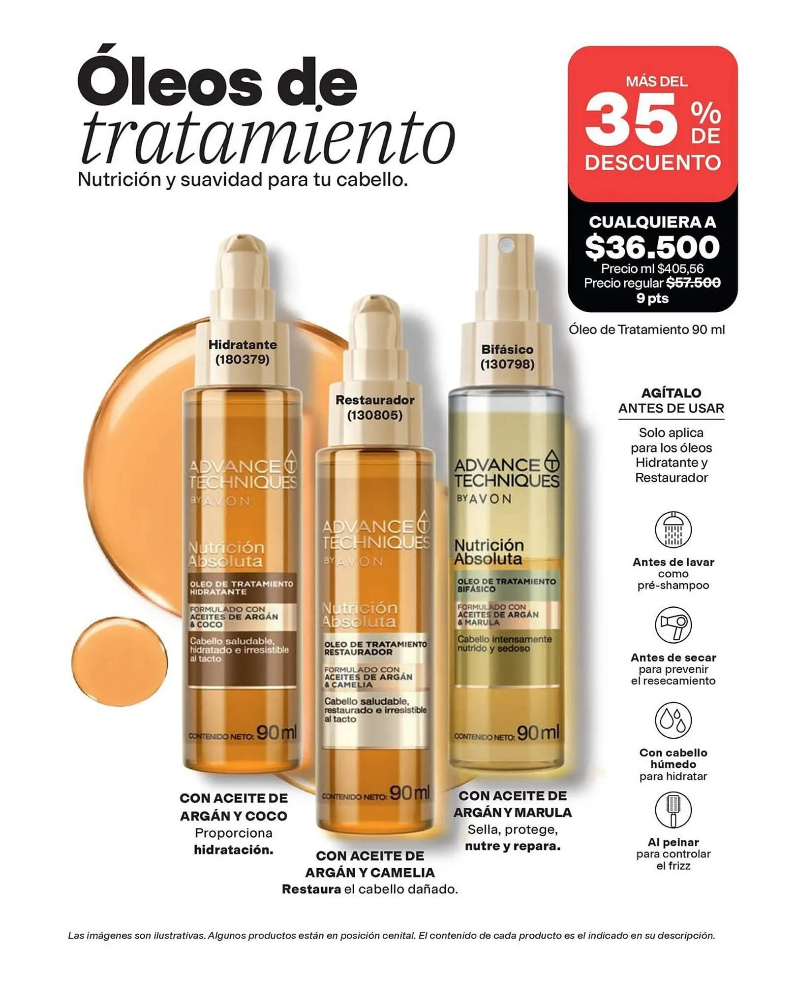 Catalogo de Catálogo Avon 1 de julio al 31 de julio 2026 - Pag 179