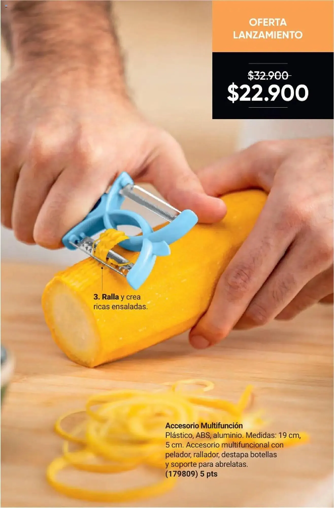 Catalogo de Catálogo Avon 29 de mayo al 13 de julio 2025 - Pag 10