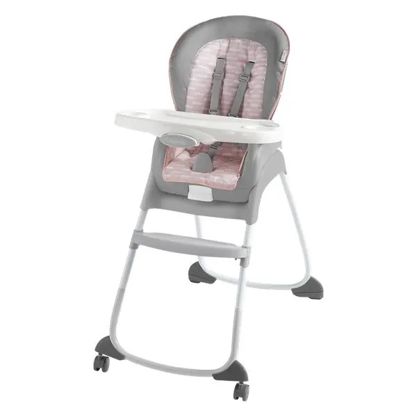 Silla Comedor para Bebé 3 en 1 Flora The Unicorn - Ingenuity