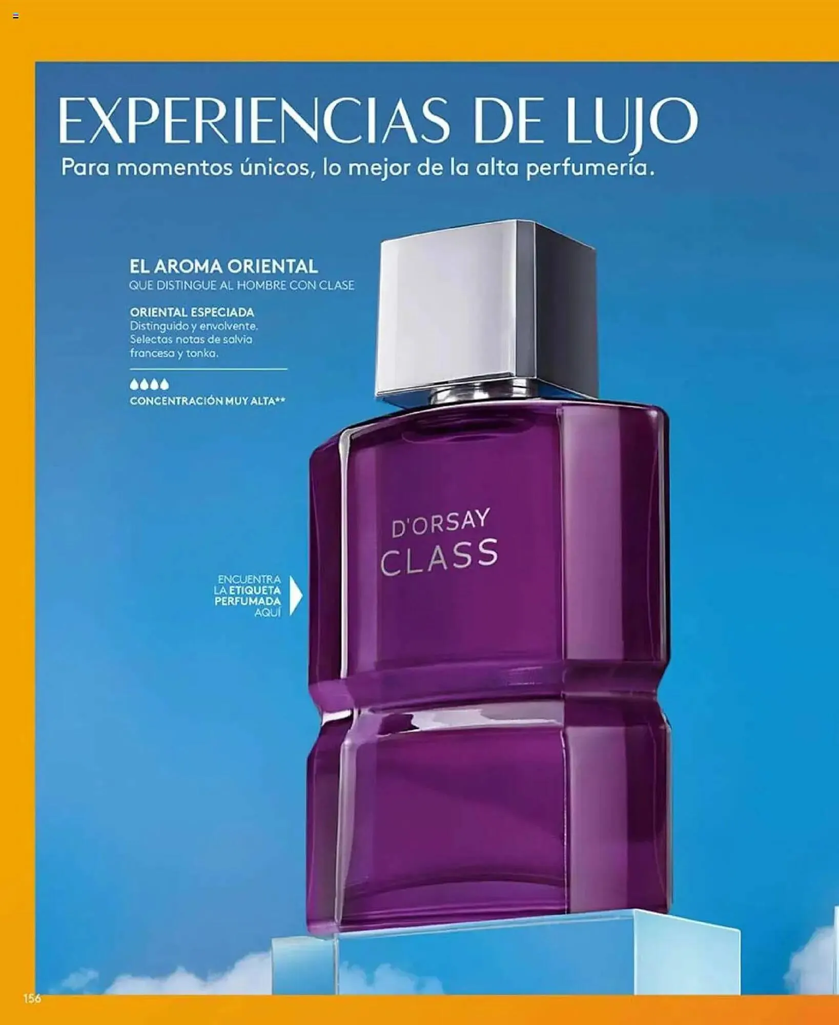 Catalogo de Catálogo Ésika 1 de enero al 31 de enero 2025 - Pag 324