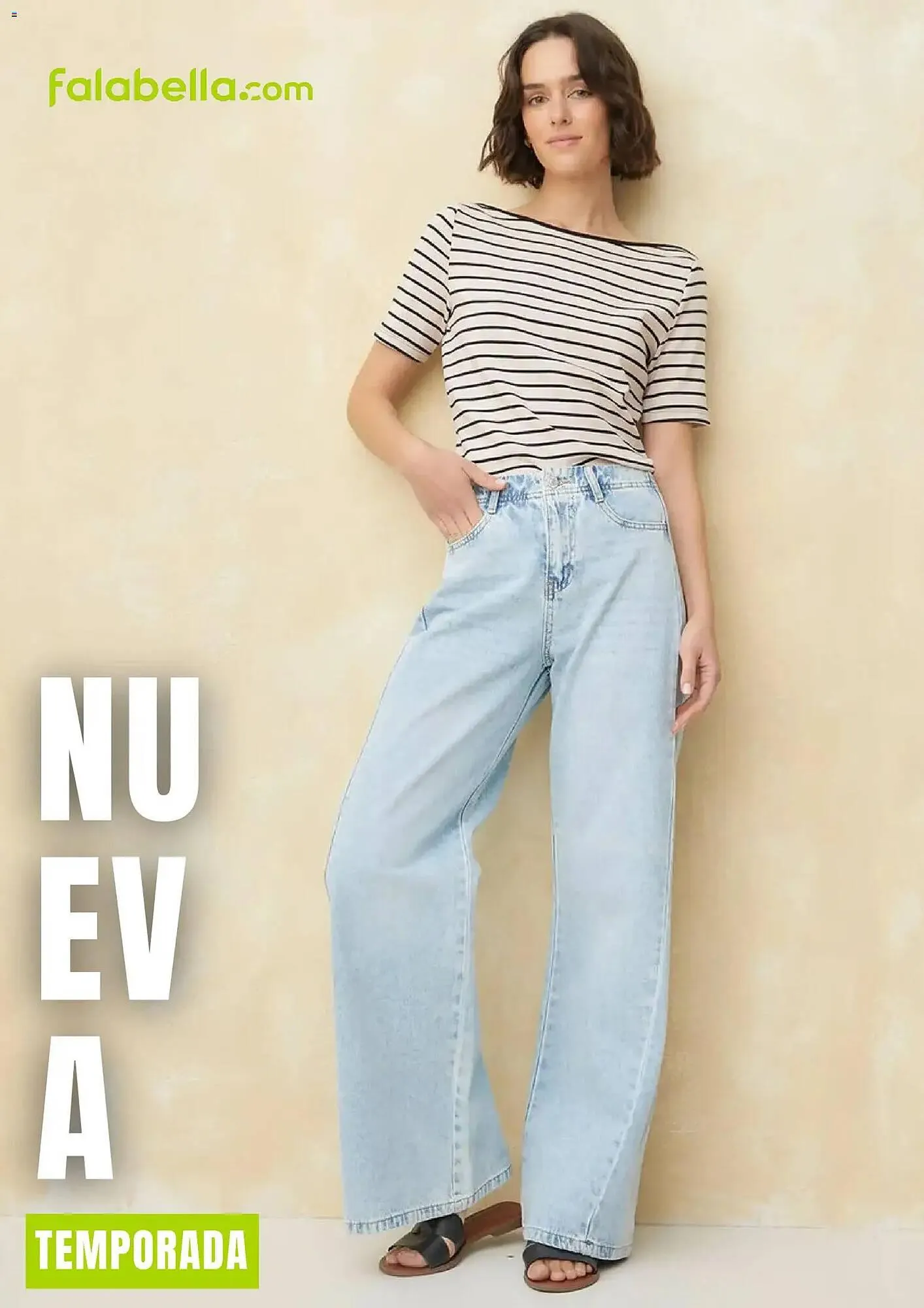 Catálogo Falabella - 1