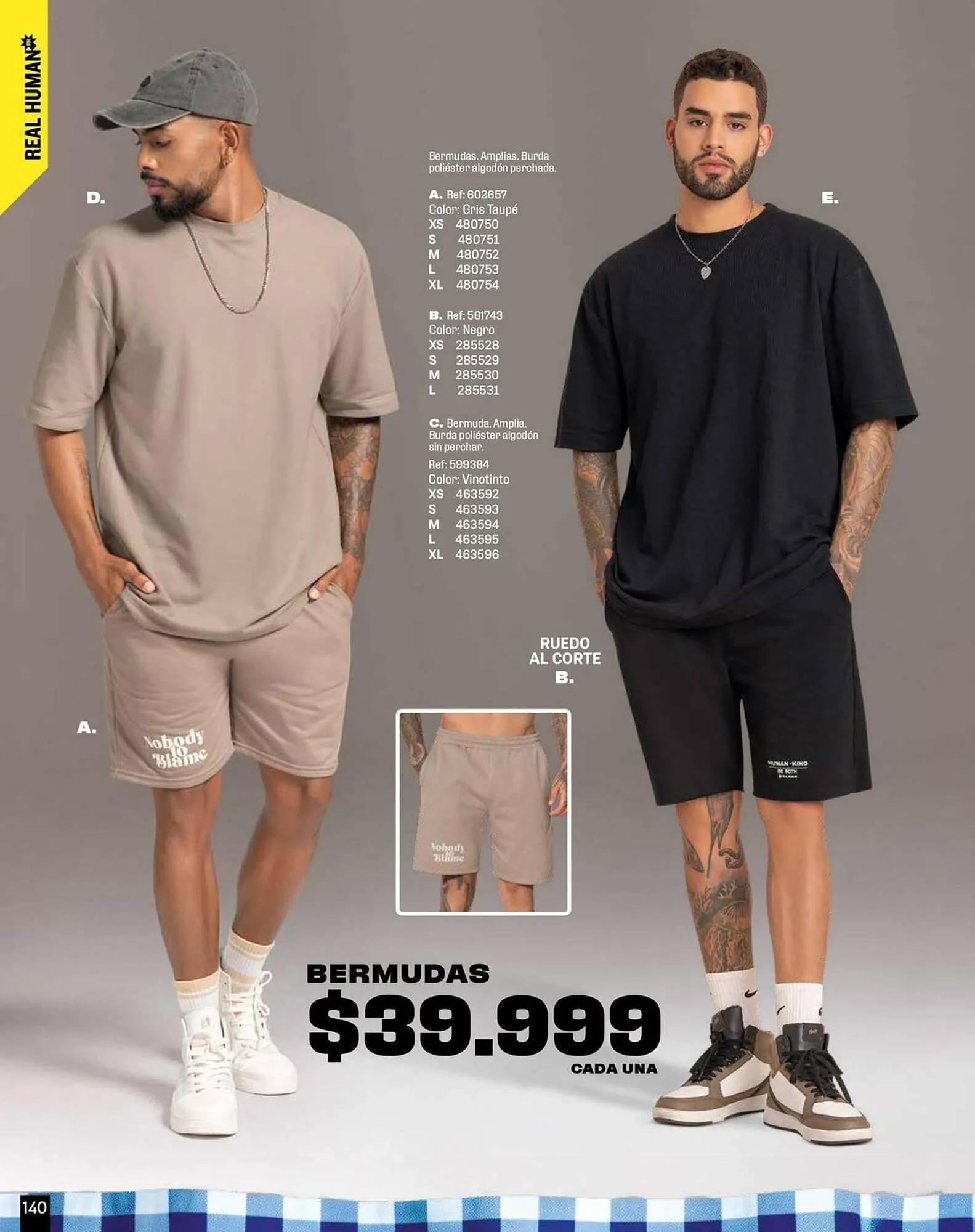 Catalogo de Catálogo Pacífika 23 de abril al 31 de mayo 2025 - Pag 153