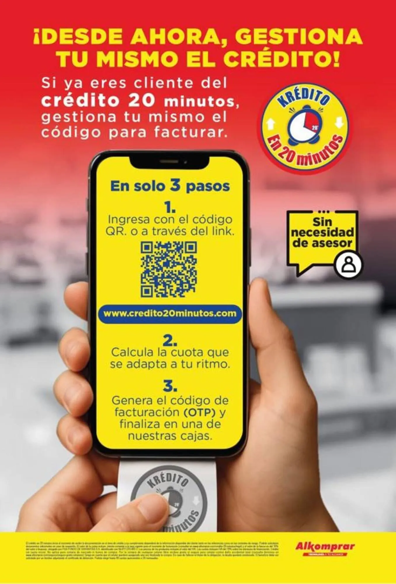 Catalogo de Catálogo Alkomprar 28 de junio al 4 de julio 2025 - Pag 2