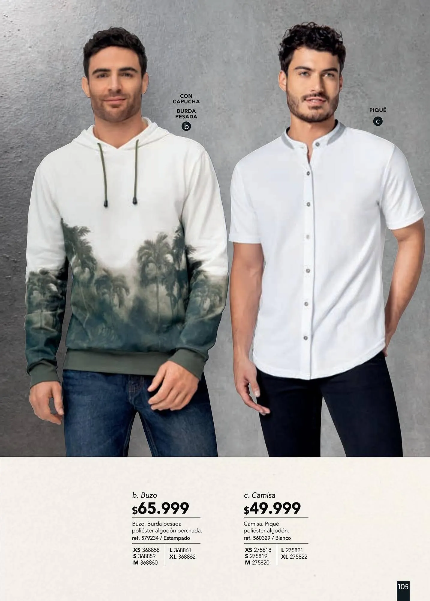 Catalogo de Catálogo Pacífika 24 de agosto al 30 de agosto 2023 - Pag 167