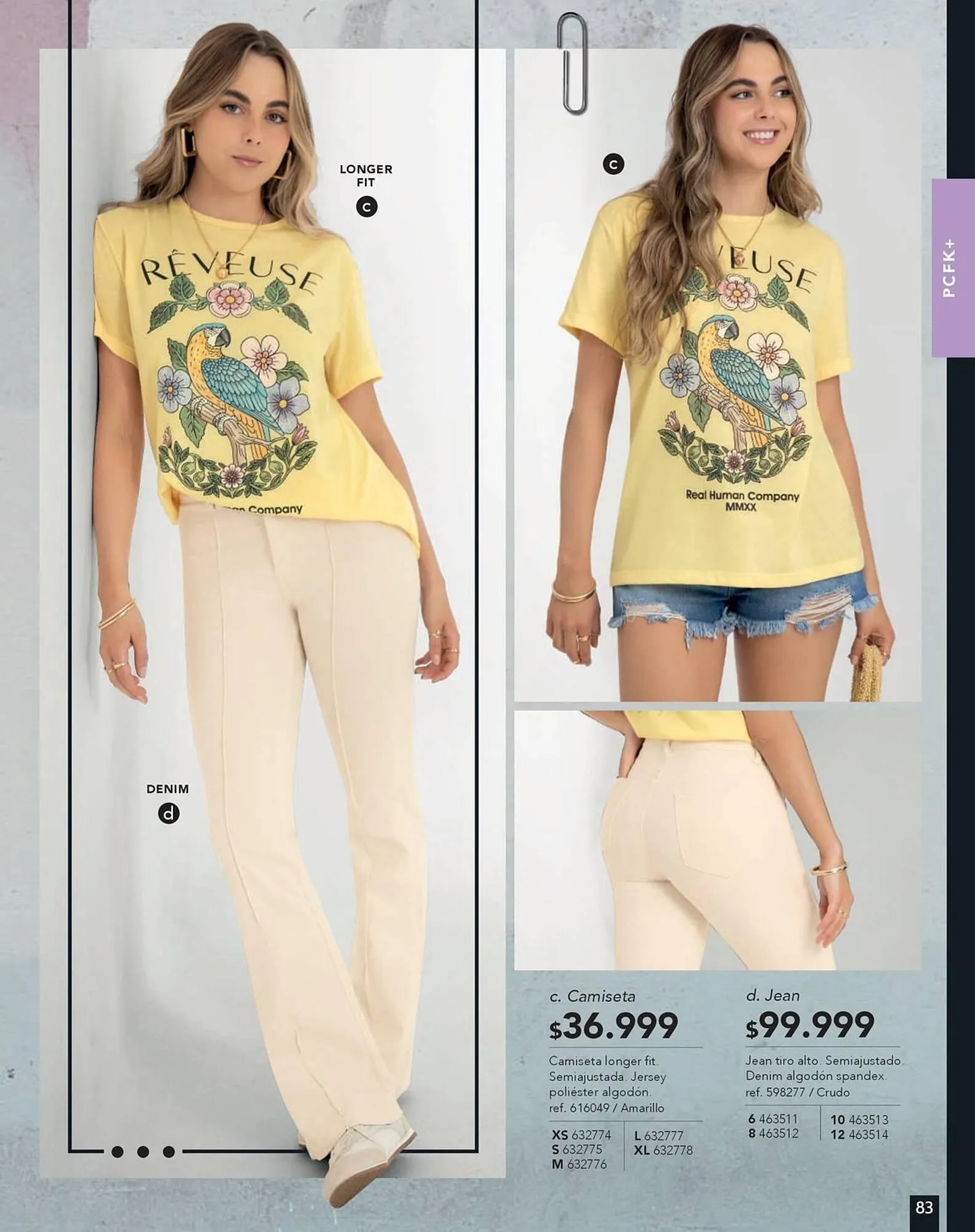 Catalogo de Catálogo Pacífika 15 de septiembre al 31 de octubre 2025 - Pag 95