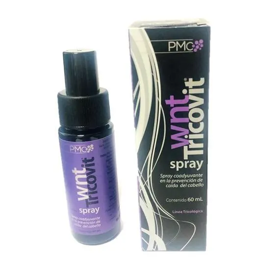 Tricovit Wnt Spray