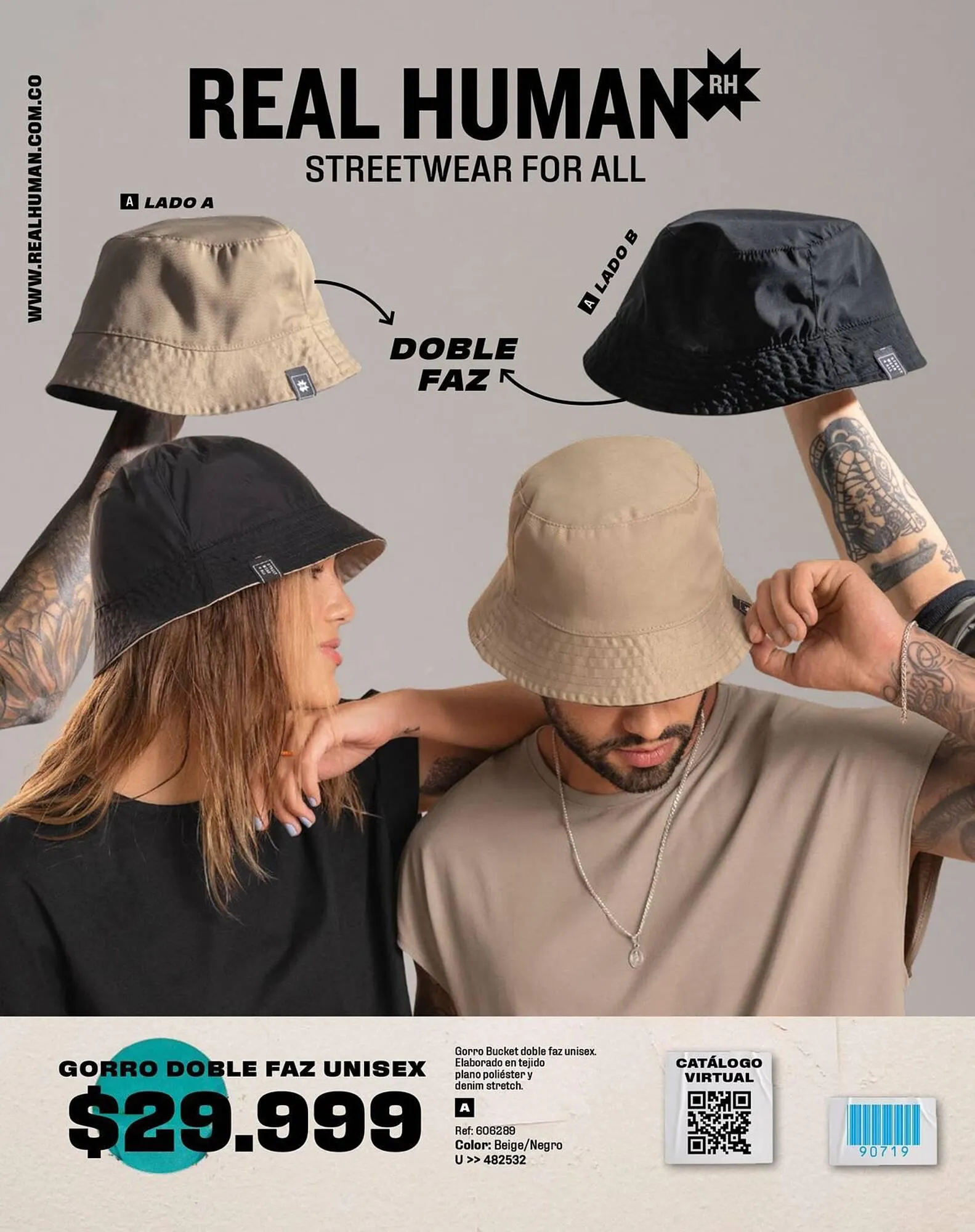 Catalogo de Catálogo Pacífika 21 de noviembre al 31 de enero 2024 - Pag 182