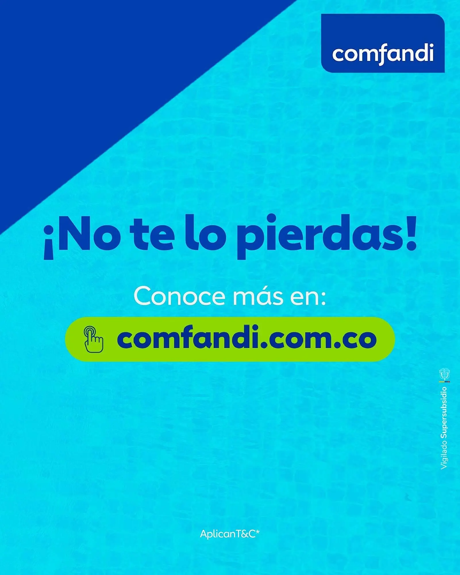 Catalogo de Catálogo Comfandi 24 de abril al 14 de mayo 2025 - Pag 4