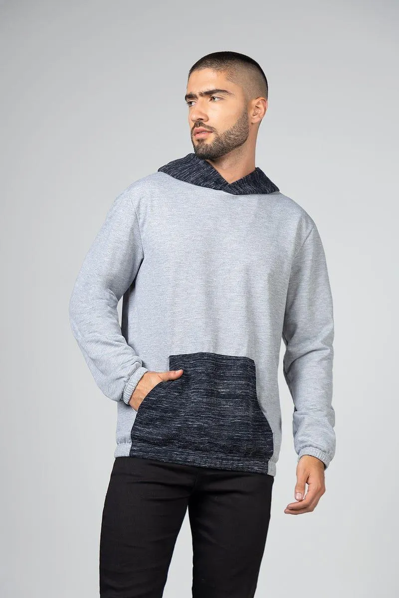 BUZO MANGA LARGA Multicolor