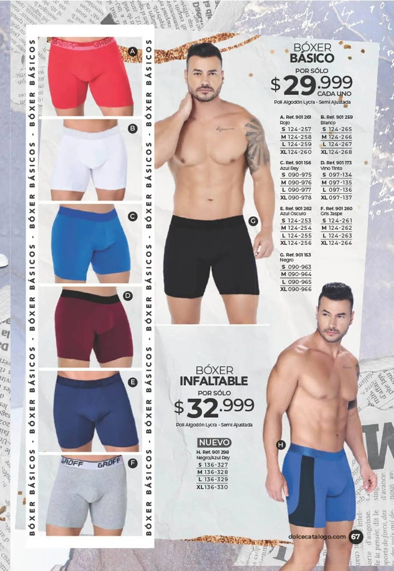 Catalogo de Catálogo Dolce Catálogos 24 de octubre al 24 de enero 2025 - Pag 122