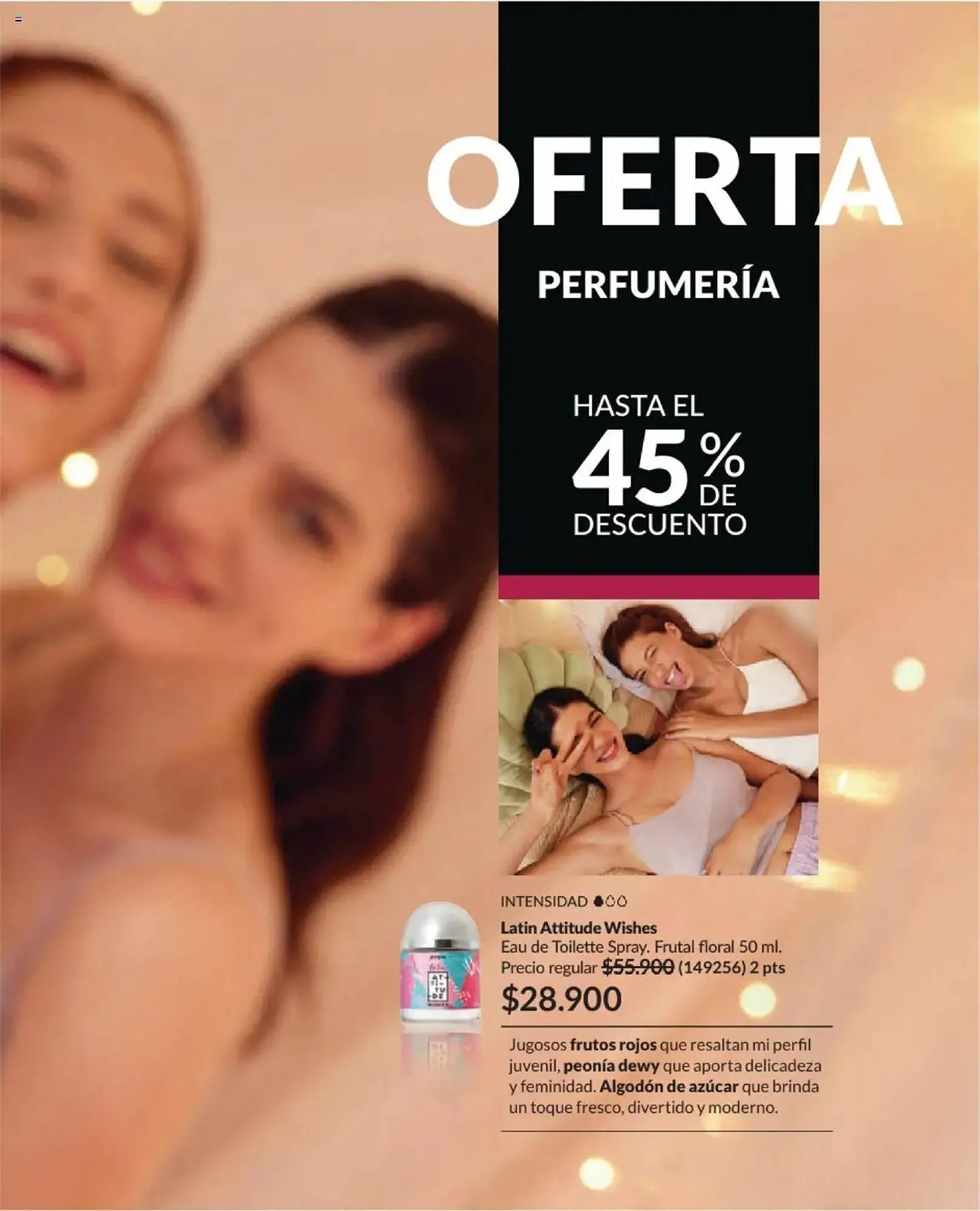 Catalogo de Catálogo Avon 20 de enero al 16 de febrero 2025 - Pag 86