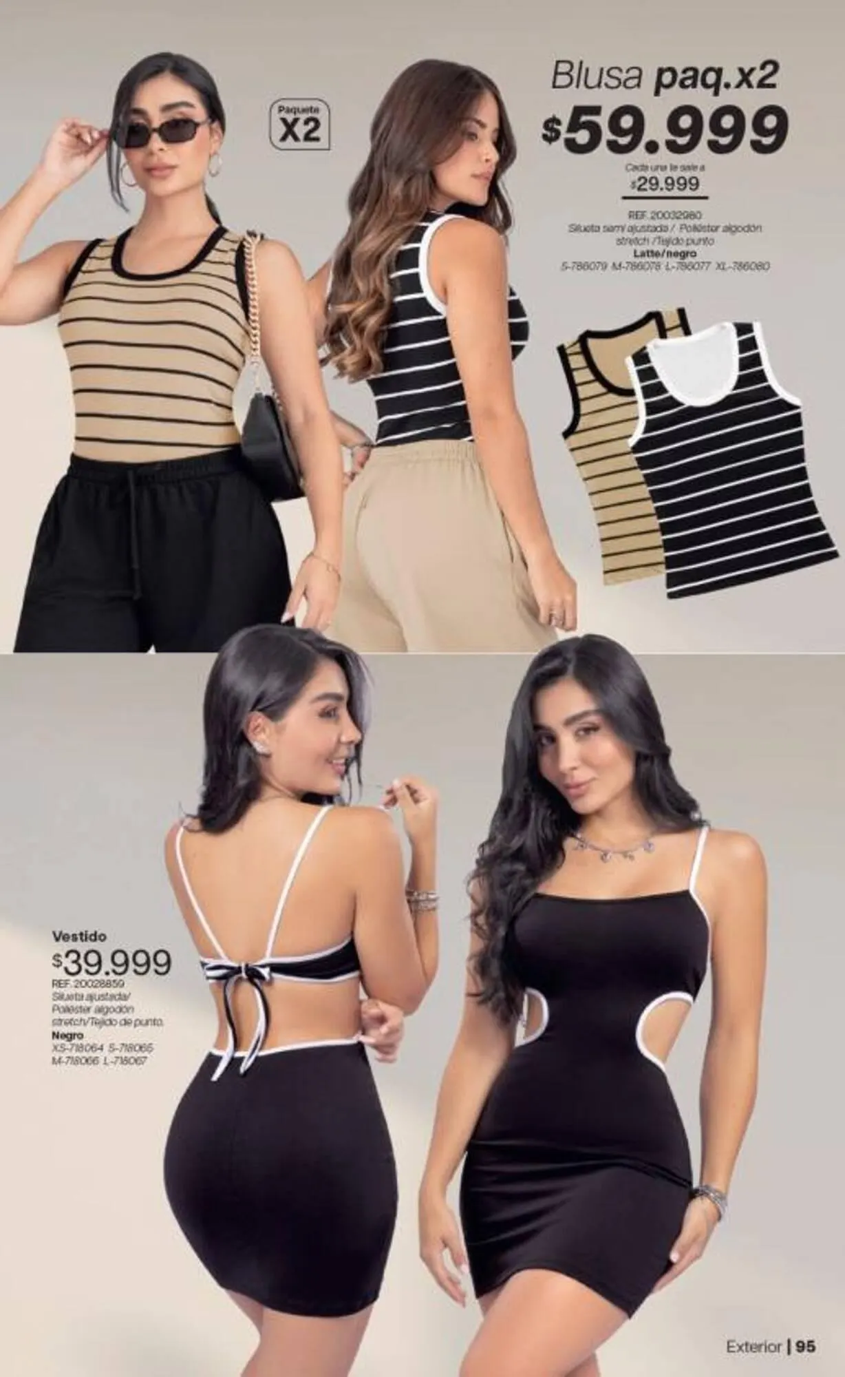 Catalogo de Catálogo Marketing Personal 27 de enero al 31 de marzo 2026 - Pag 97