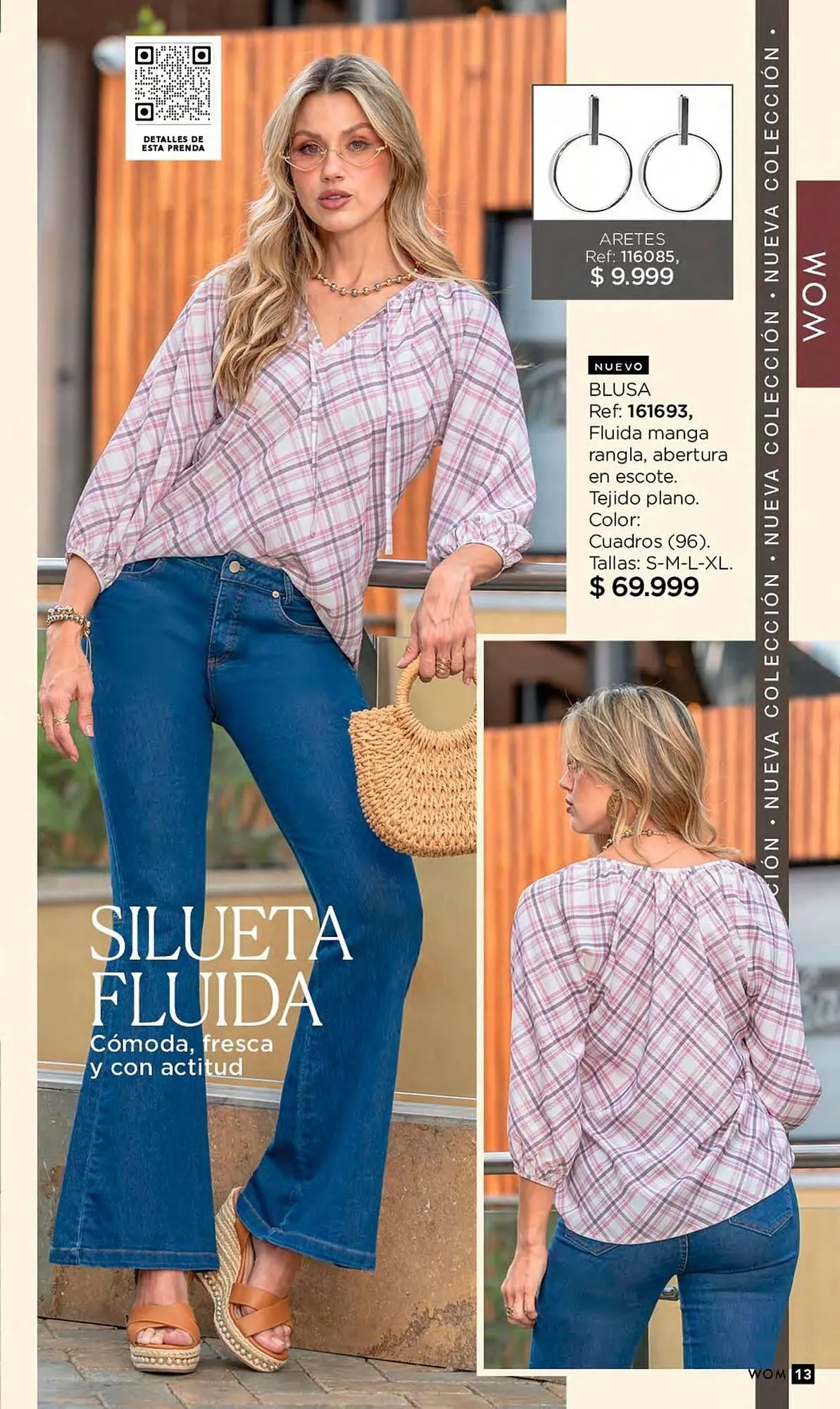 Catalogo de Catálogo Moda Internacional 29 de septiembre al 31 de diciembre 2025 - Pag 16