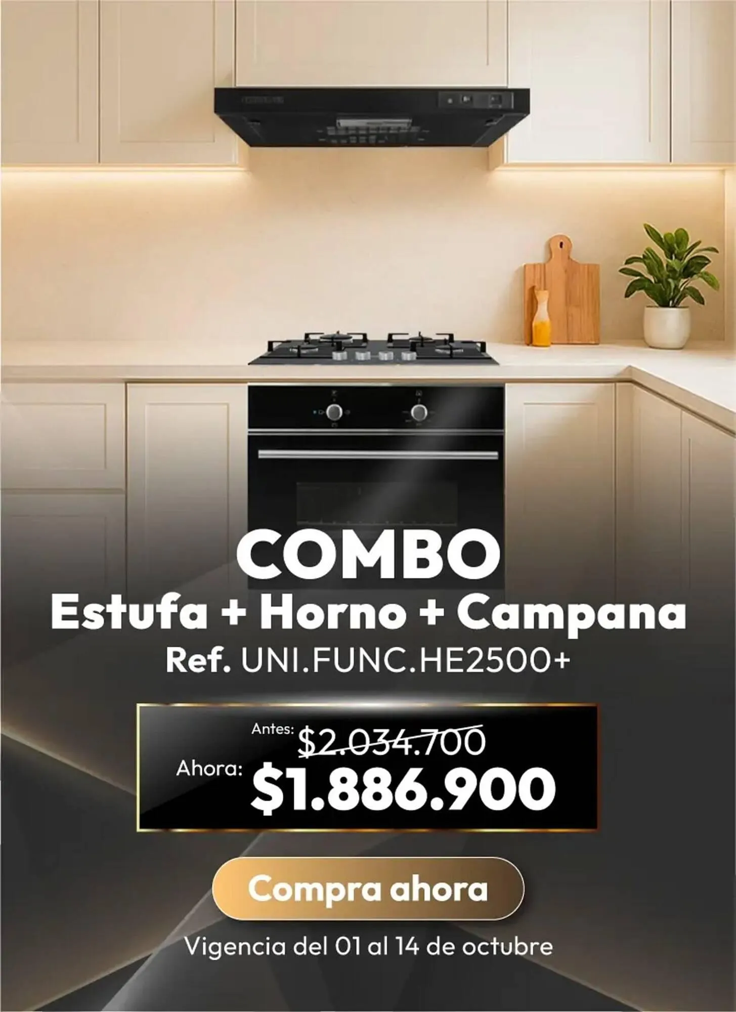 Catálogo Challenger - 1