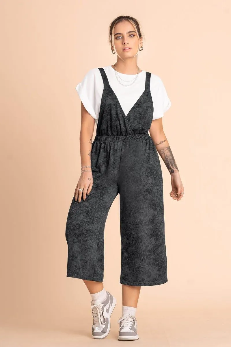 ENTERIZO TRES CUARTOS Multicolor