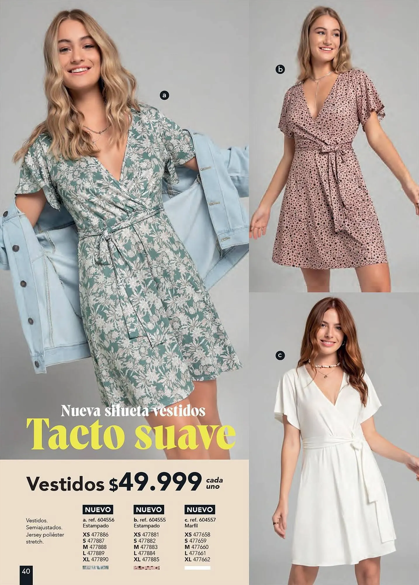 Catalogo de Catálogo Pacífika 21 de junio al 11 de julio 2023 - Pag 42