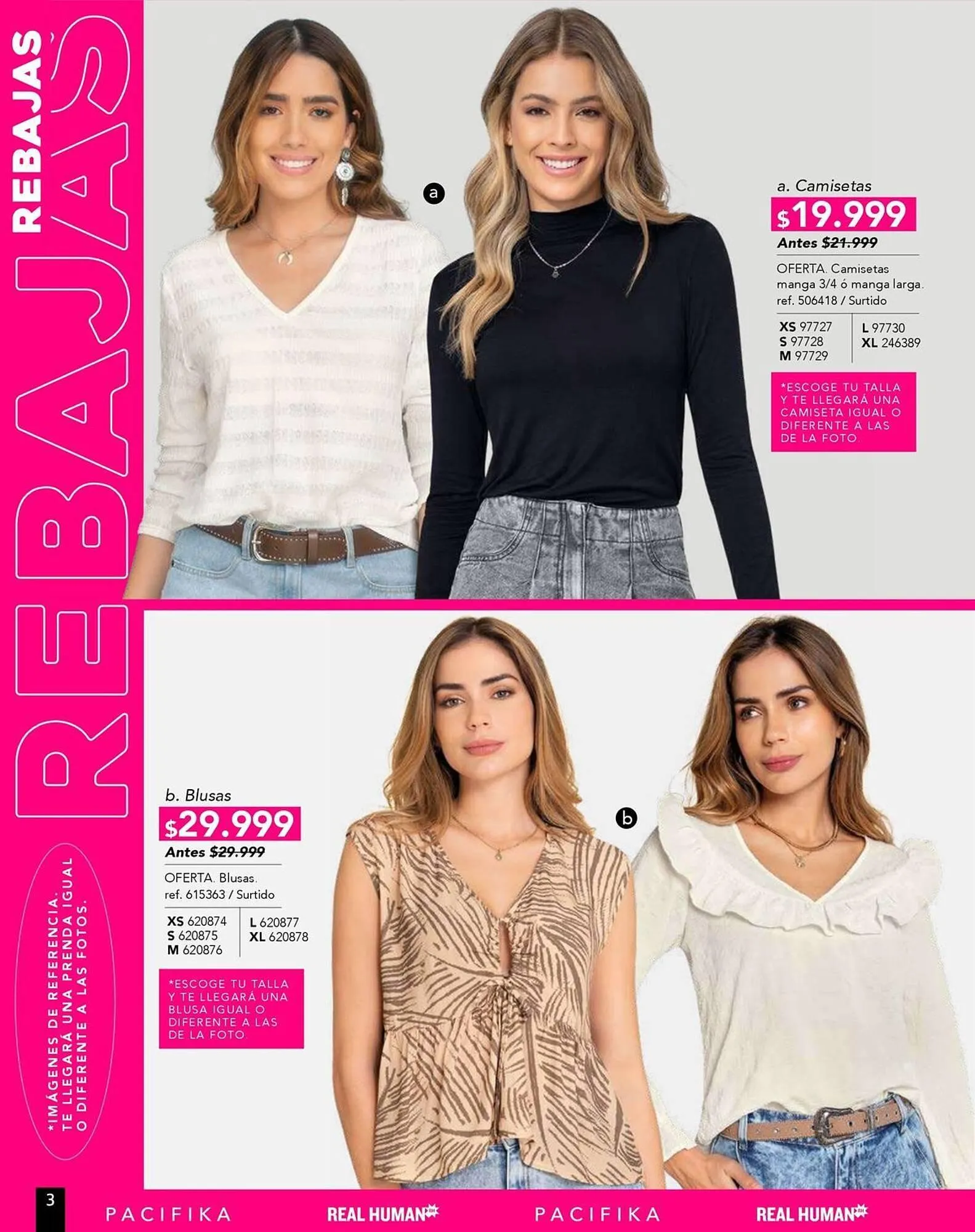 Catalogo de Catálogo Pacífika 4 de febrero al 28 de febrero 2025 - Pag 205