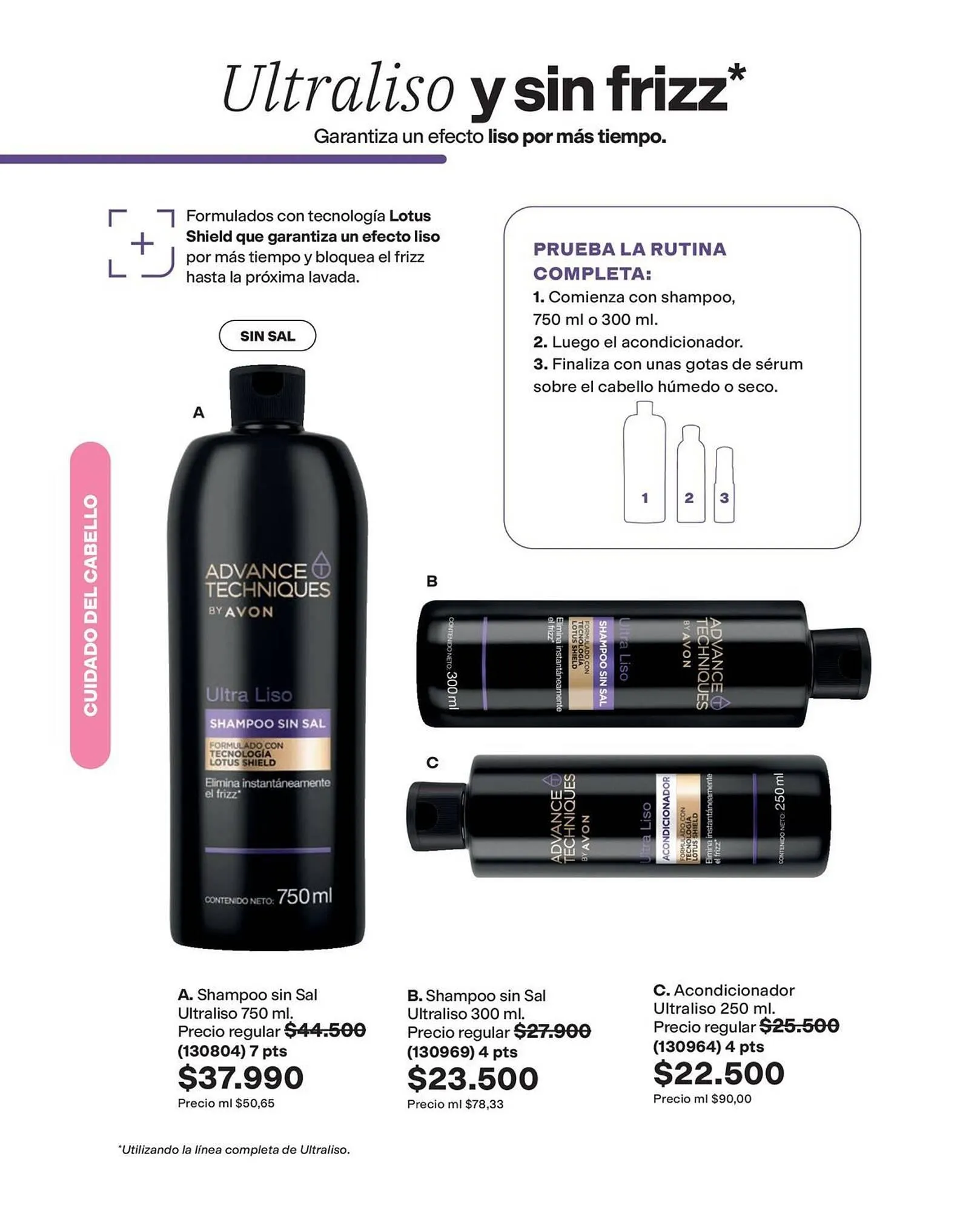 Catalogo de Catálogo Avon 1 de junio al 30 de junio 2026 - Pag 180