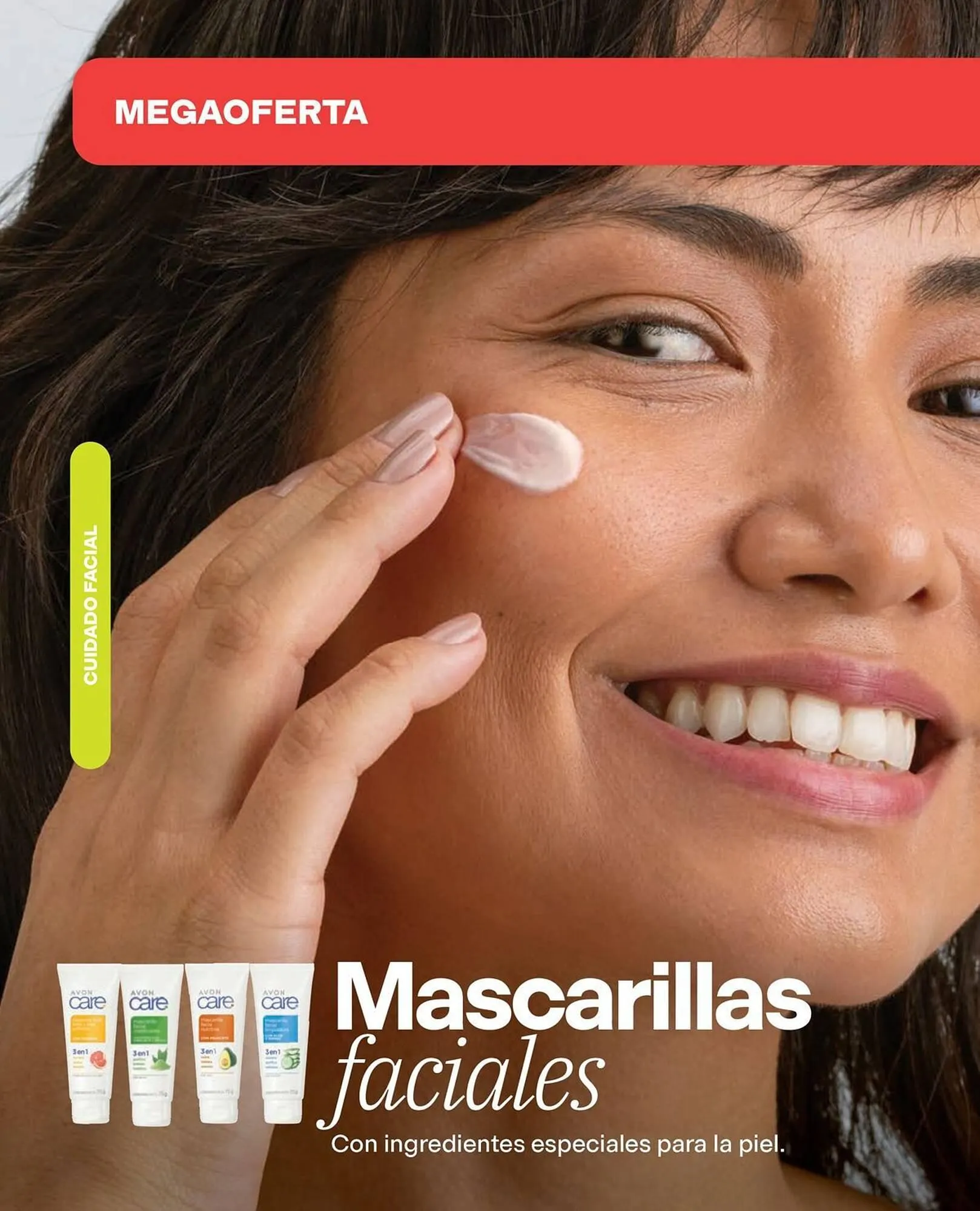 Catalogo de Catálogo Avon 1 de julio al 31 de julio 2026 - Pag 130