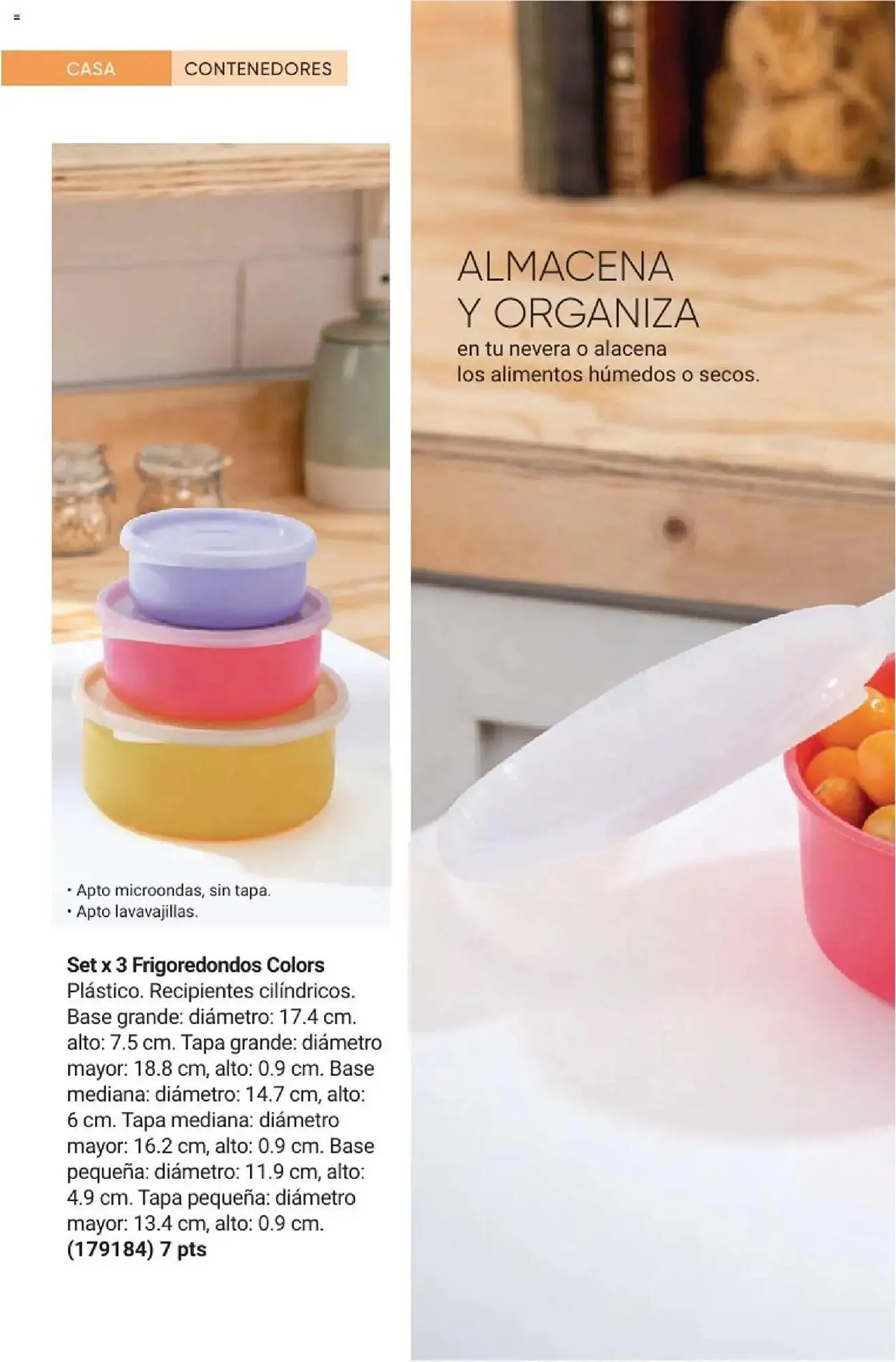 Catalogo de Catálogo Avon 29 de mayo al 13 de julio 2025 - Pag 29