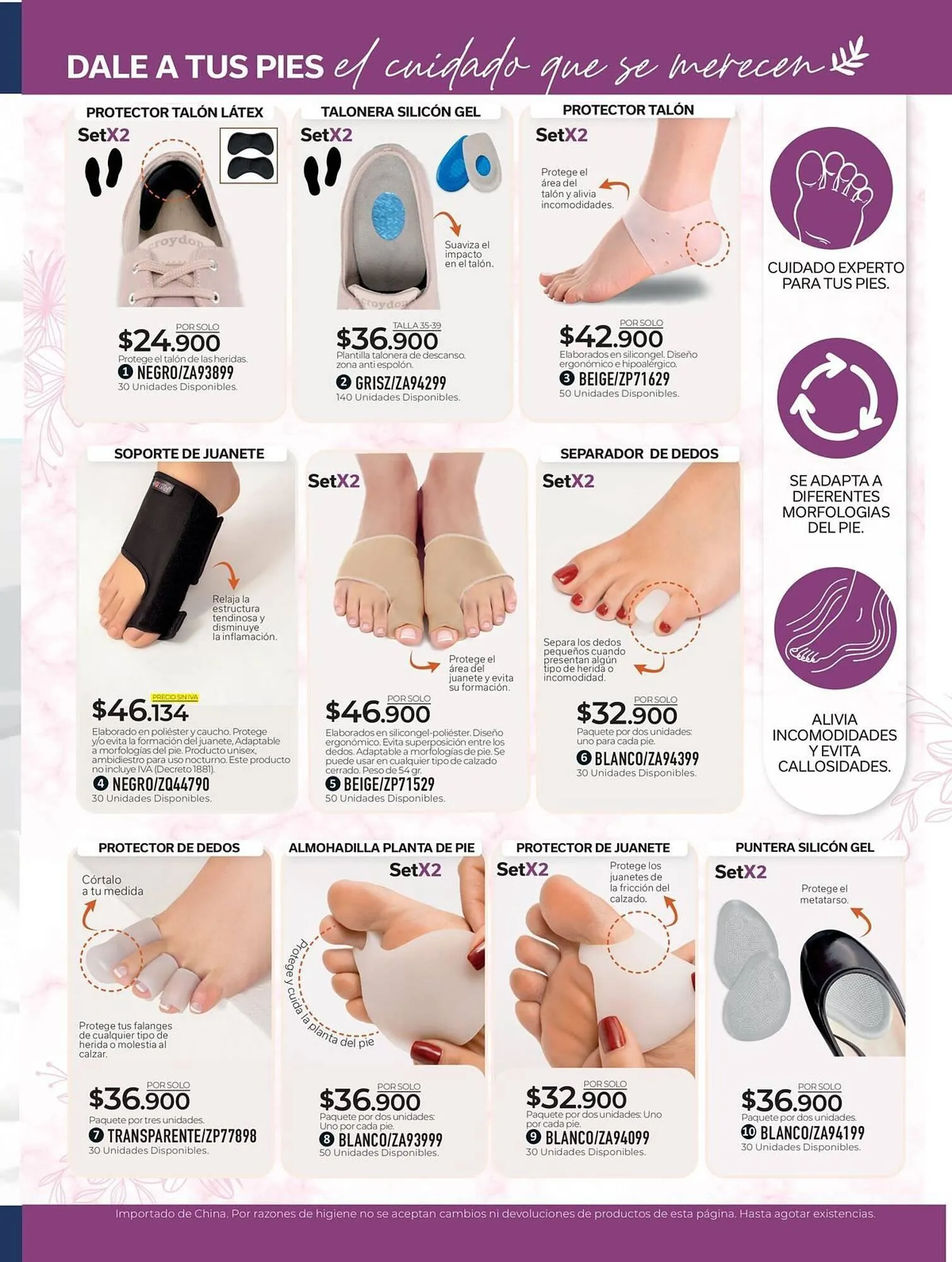 Catalogo de Catálogo Croydon 6 de mayo al 28 de mayo 2026 - Pag 218