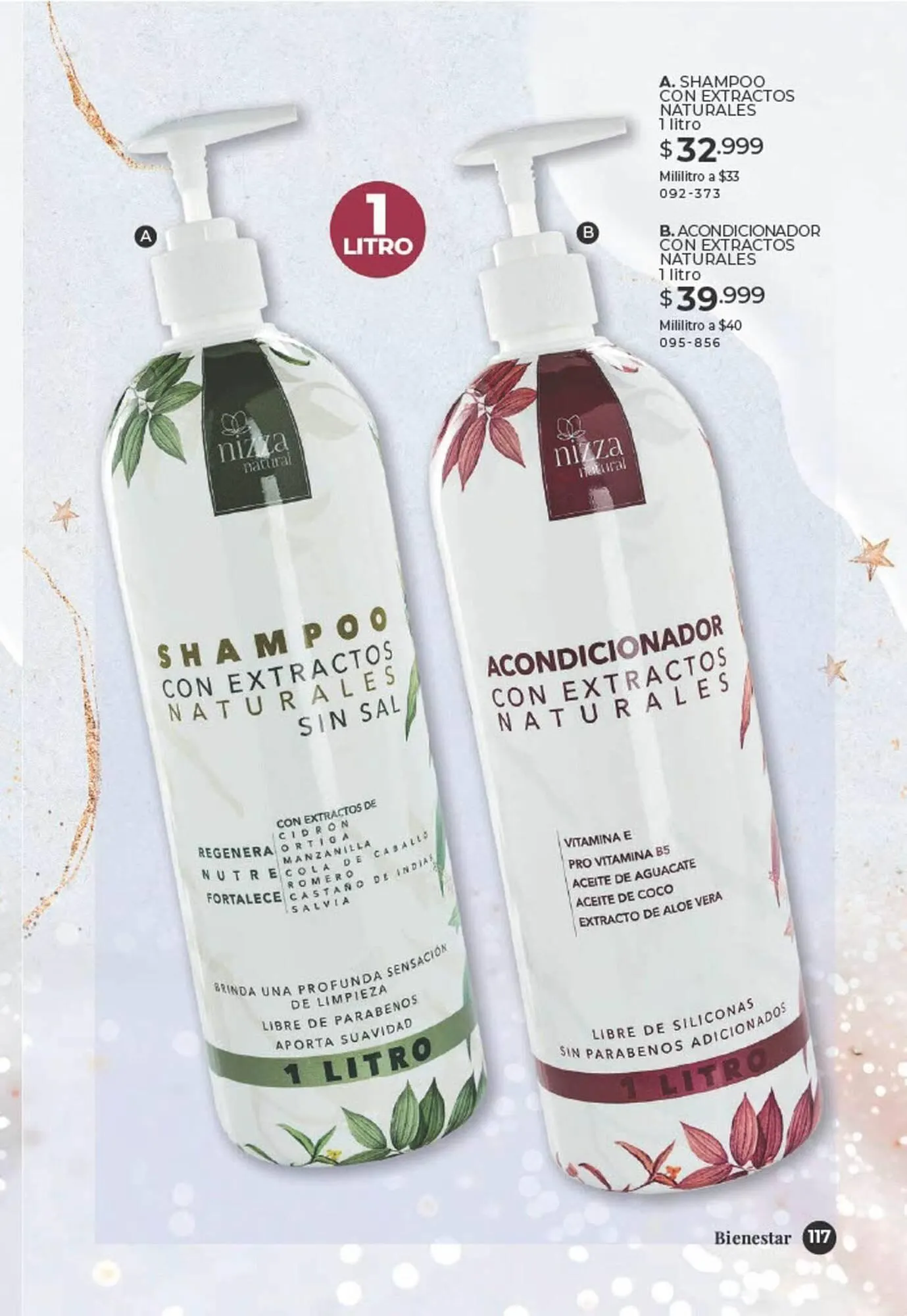 Catalogo de Catálogo Dolce Catálogos 24 de octubre al 24 de enero 2025 - Pag 19