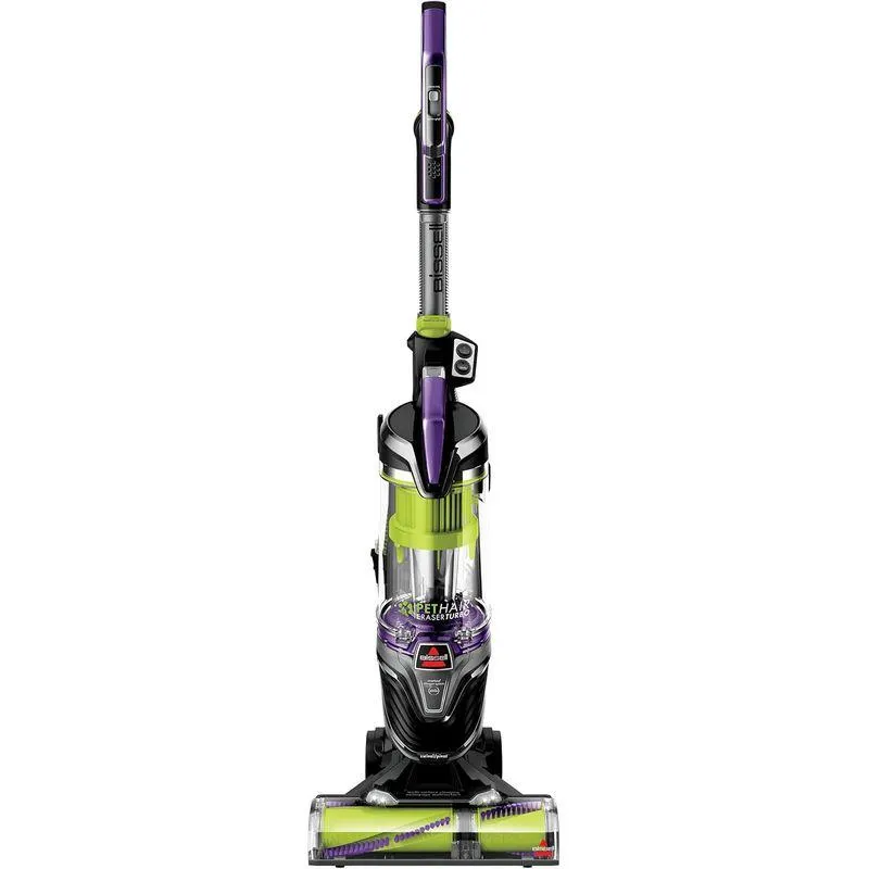 Aspiradora Bissell 24613 para Mascotas, sin enredos, potente.