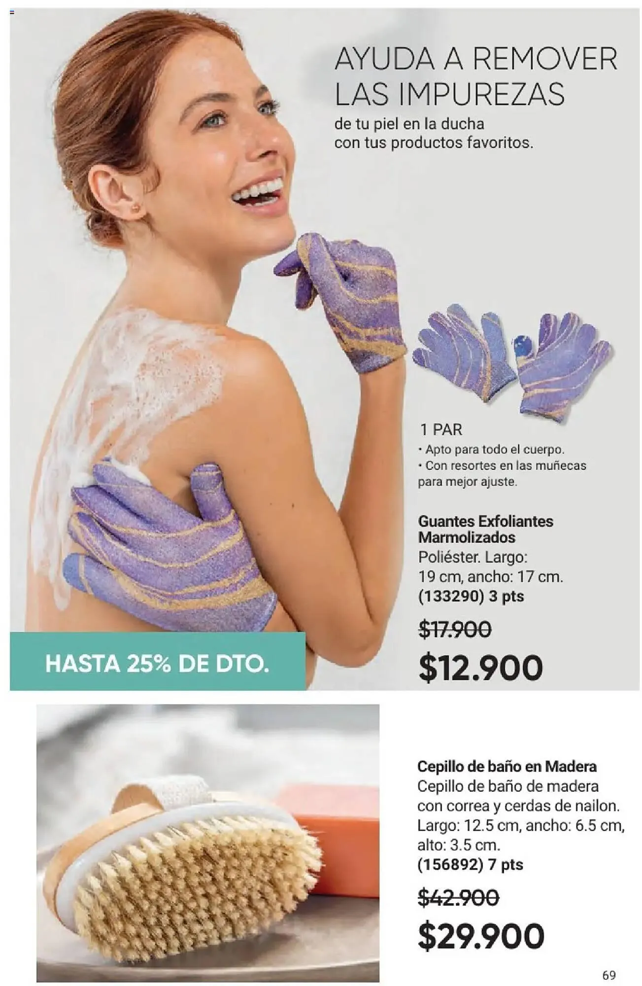 Catalogo de Catálogo Avon 18 de mayo al 30 de junio 2025 - Pag 278